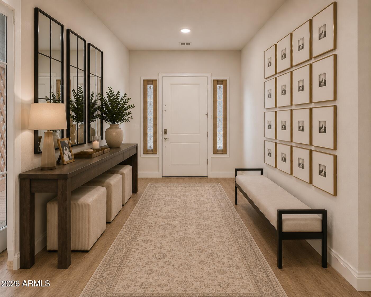 MAPLEWOOD COURT - Residential