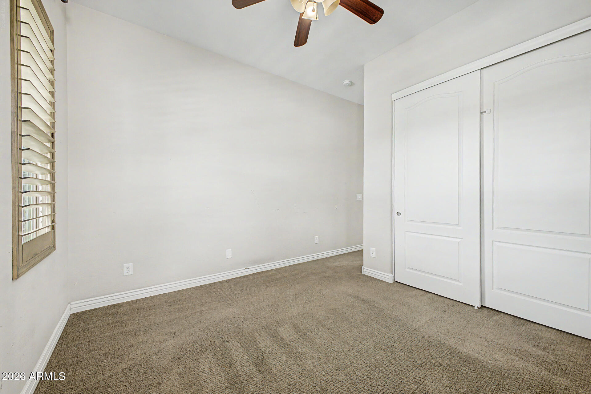MAPLEWOOD COURT - Residential