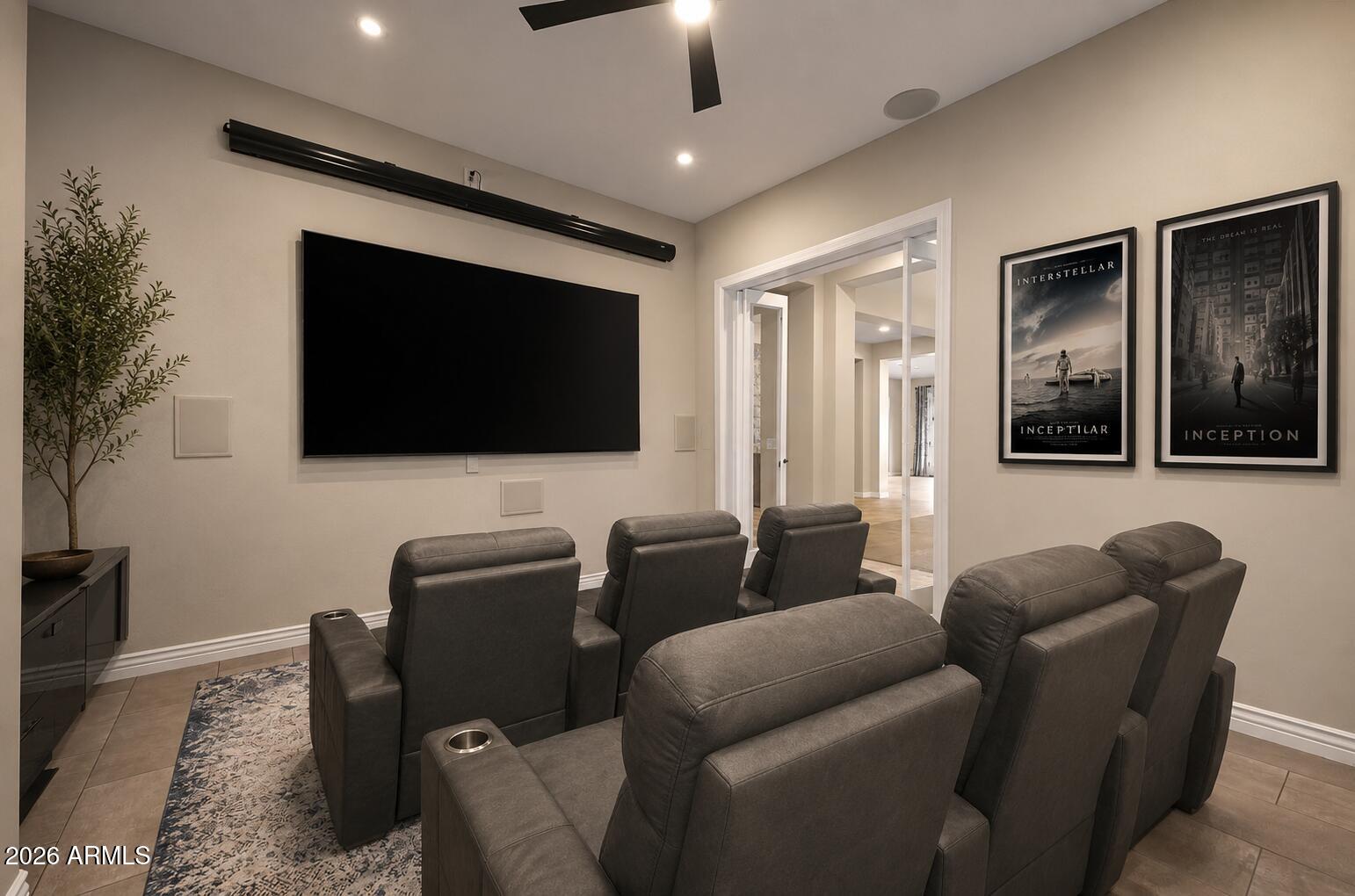 MAPLEWOOD COURT - Residential