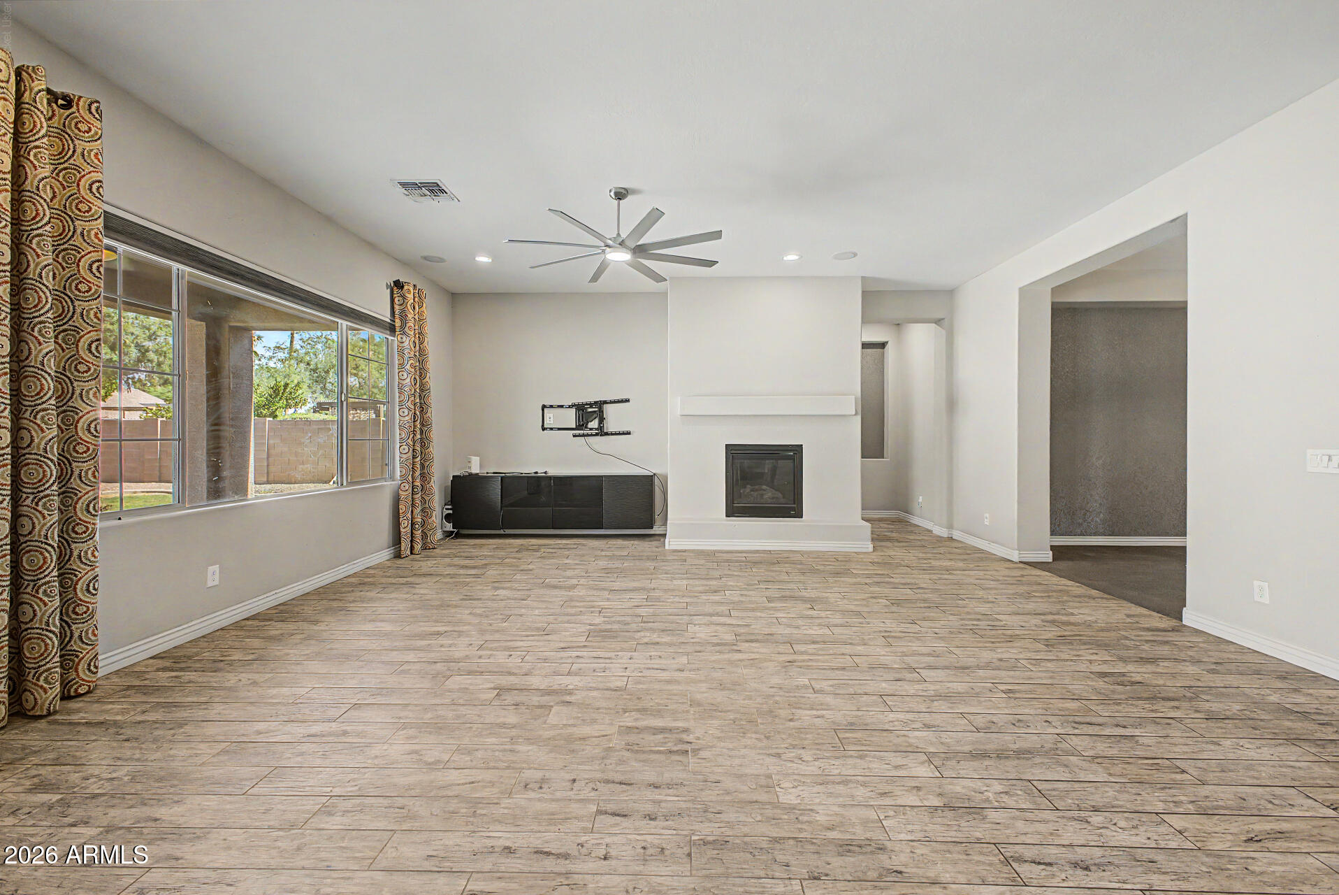 MAPLEWOOD COURT - Residential