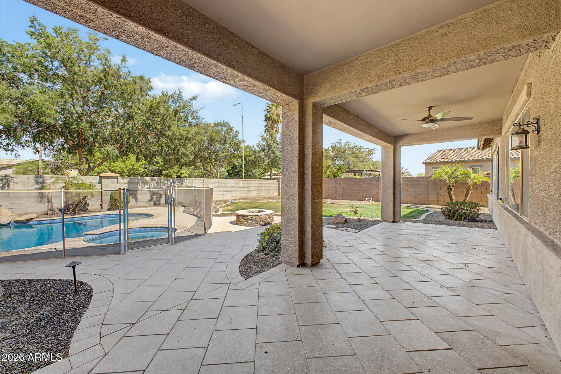 MAPLEWOOD COURT - Residential