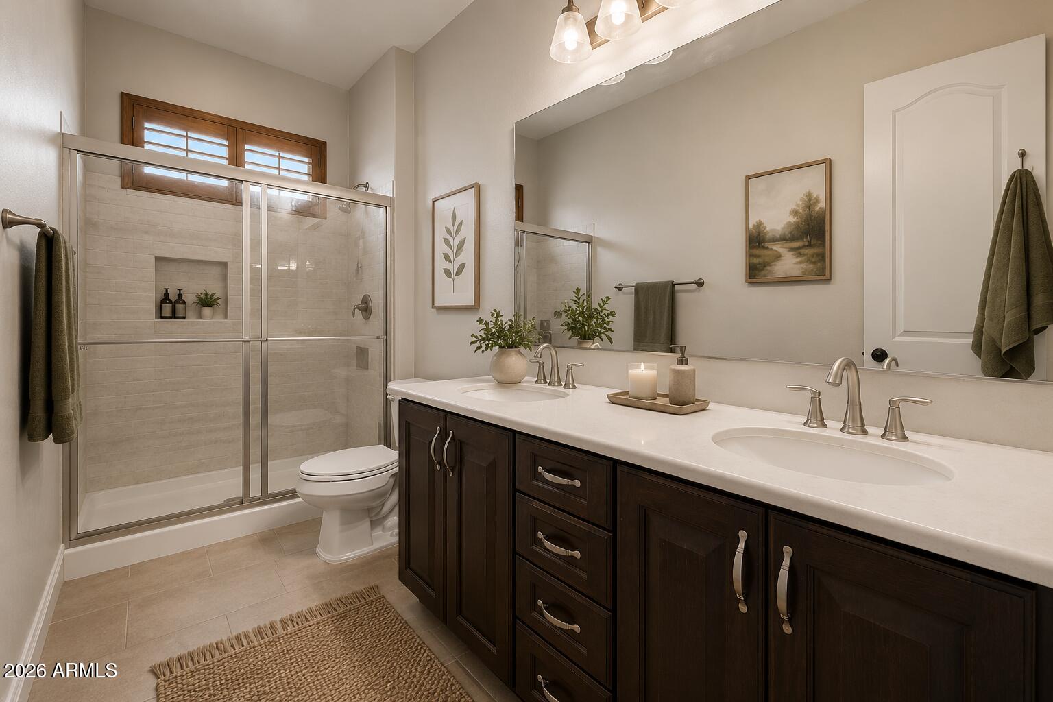 MAPLEWOOD COURT - Residential