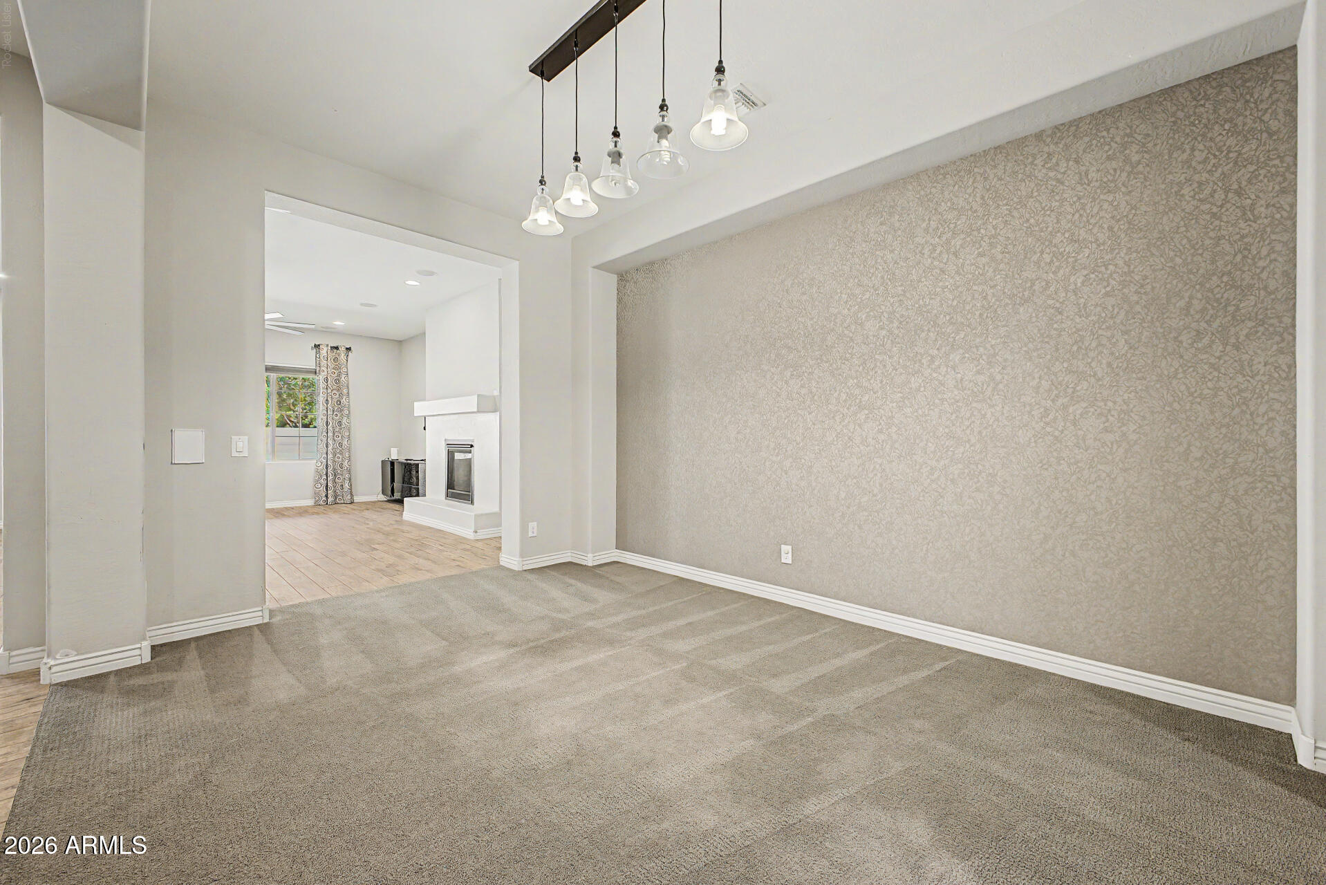 MAPLEWOOD COURT - Residential