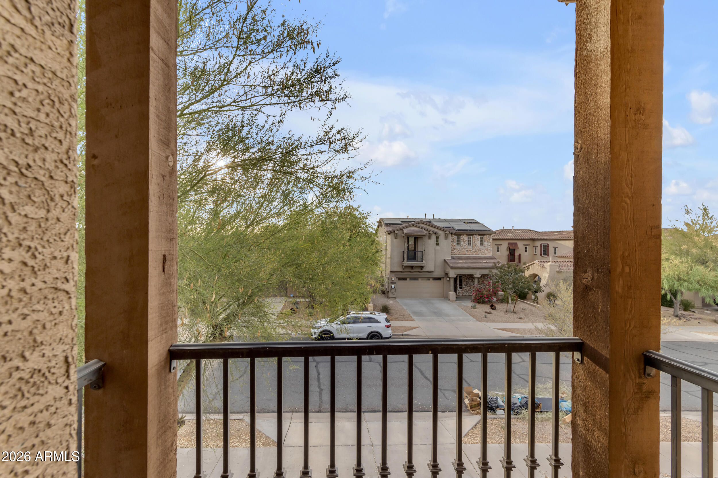 ESTRELLA MOUNTAIN RANCH PARCEL 100A - Residential