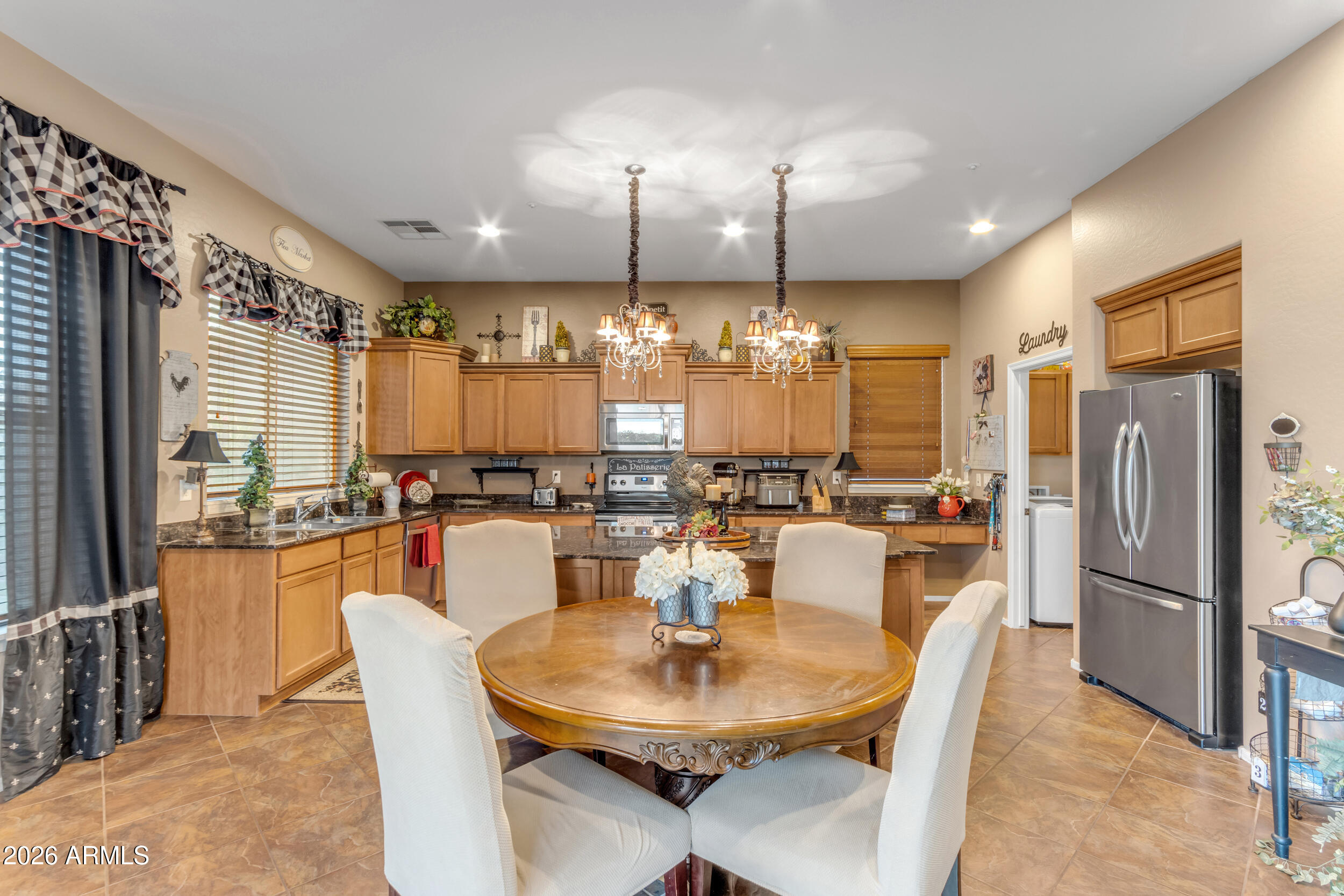 ESTRELLA MOUNTAIN RANCH PARCEL 100A - Residential