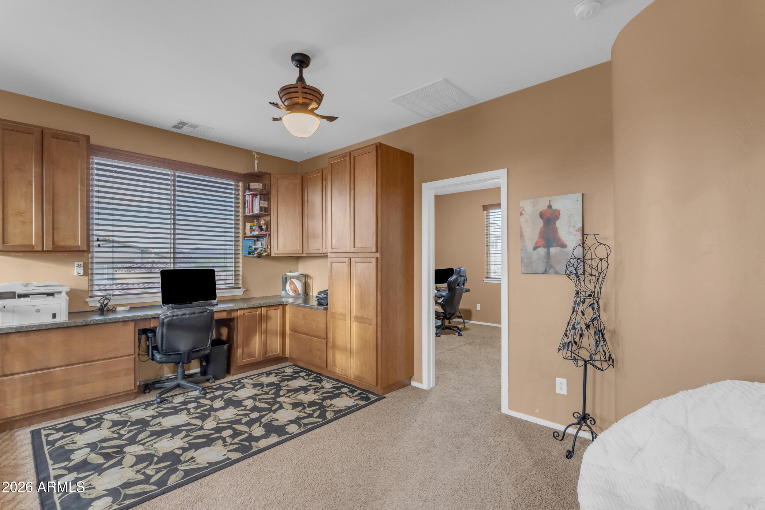 ESTRELLA MOUNTAIN RANCH PARCEL 100A - Residential