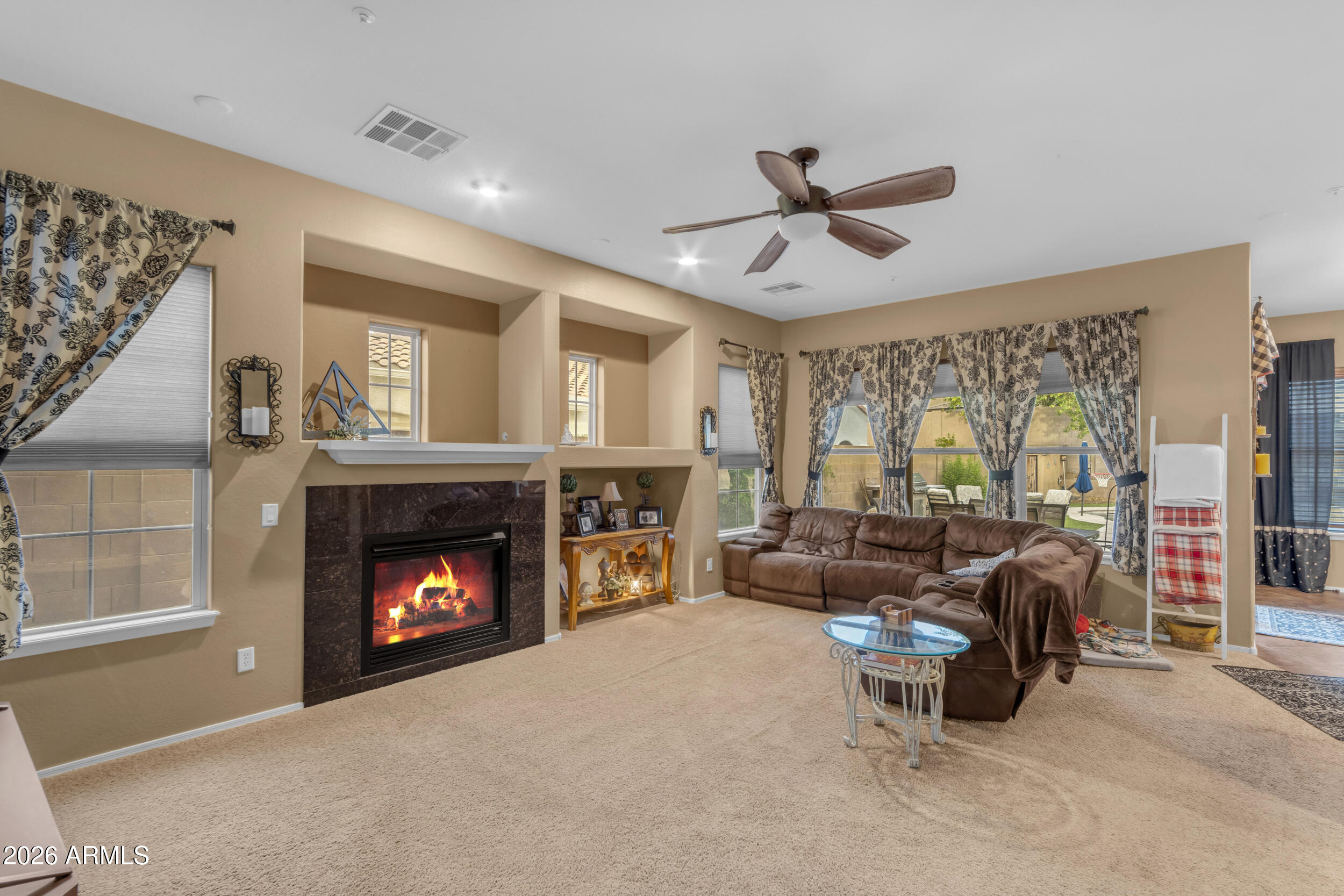 ESTRELLA MOUNTAIN RANCH PARCEL 100A - Residential