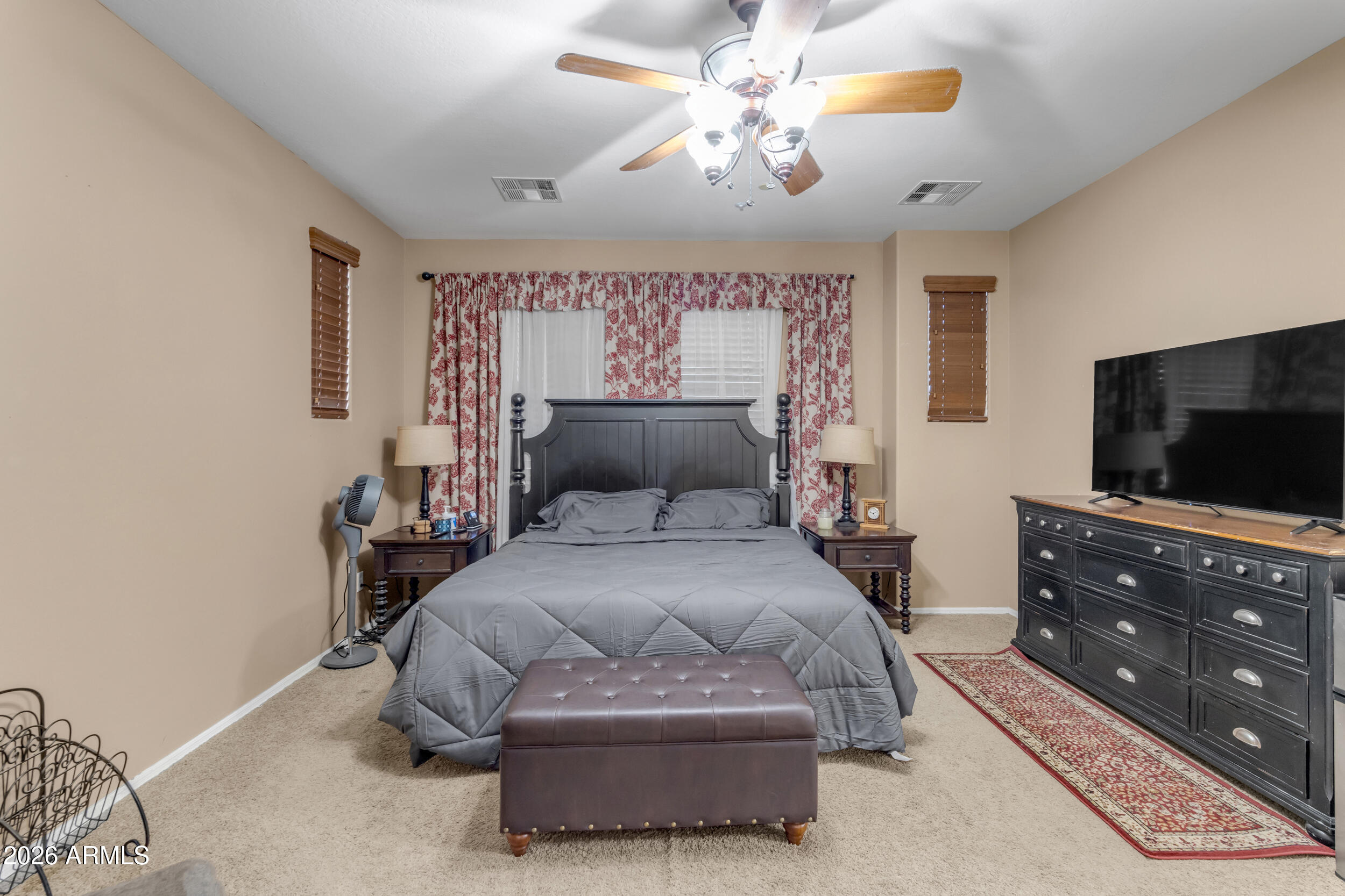ESTRELLA MOUNTAIN RANCH PARCEL 100A - Residential