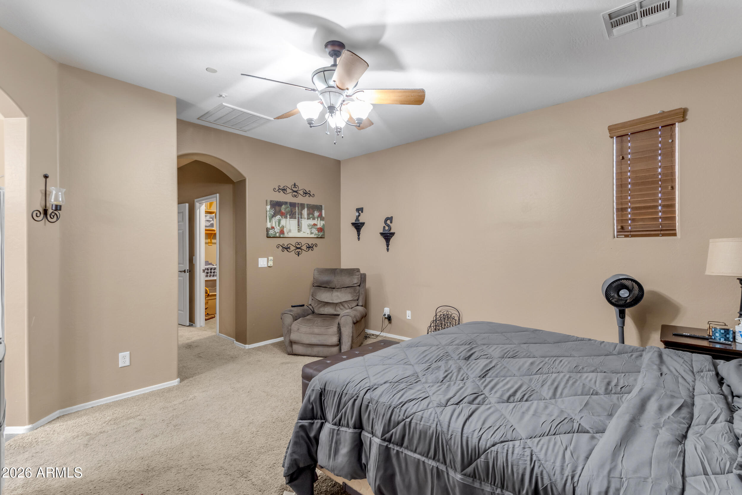 ESTRELLA MOUNTAIN RANCH PARCEL 100A - Residential