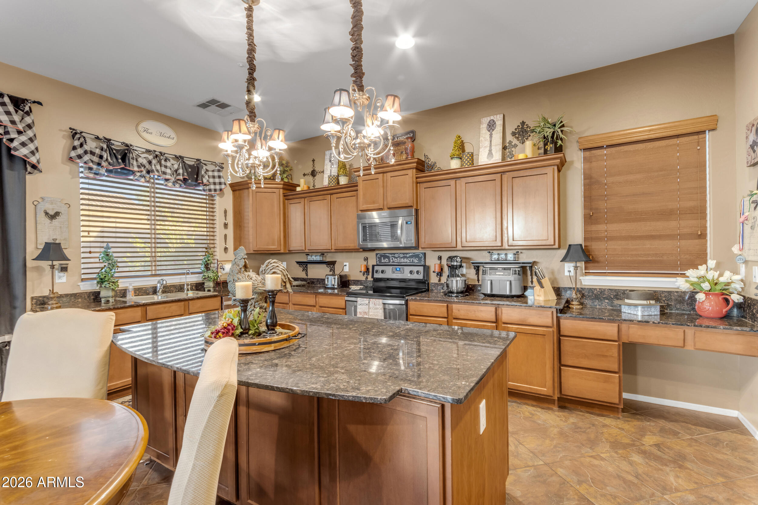 ESTRELLA MOUNTAIN RANCH PARCEL 100A - Residential