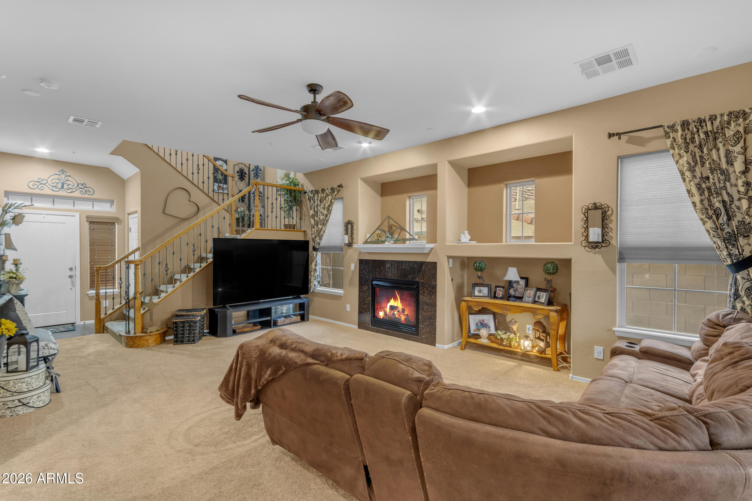 ESTRELLA MOUNTAIN RANCH PARCEL 100A - Residential