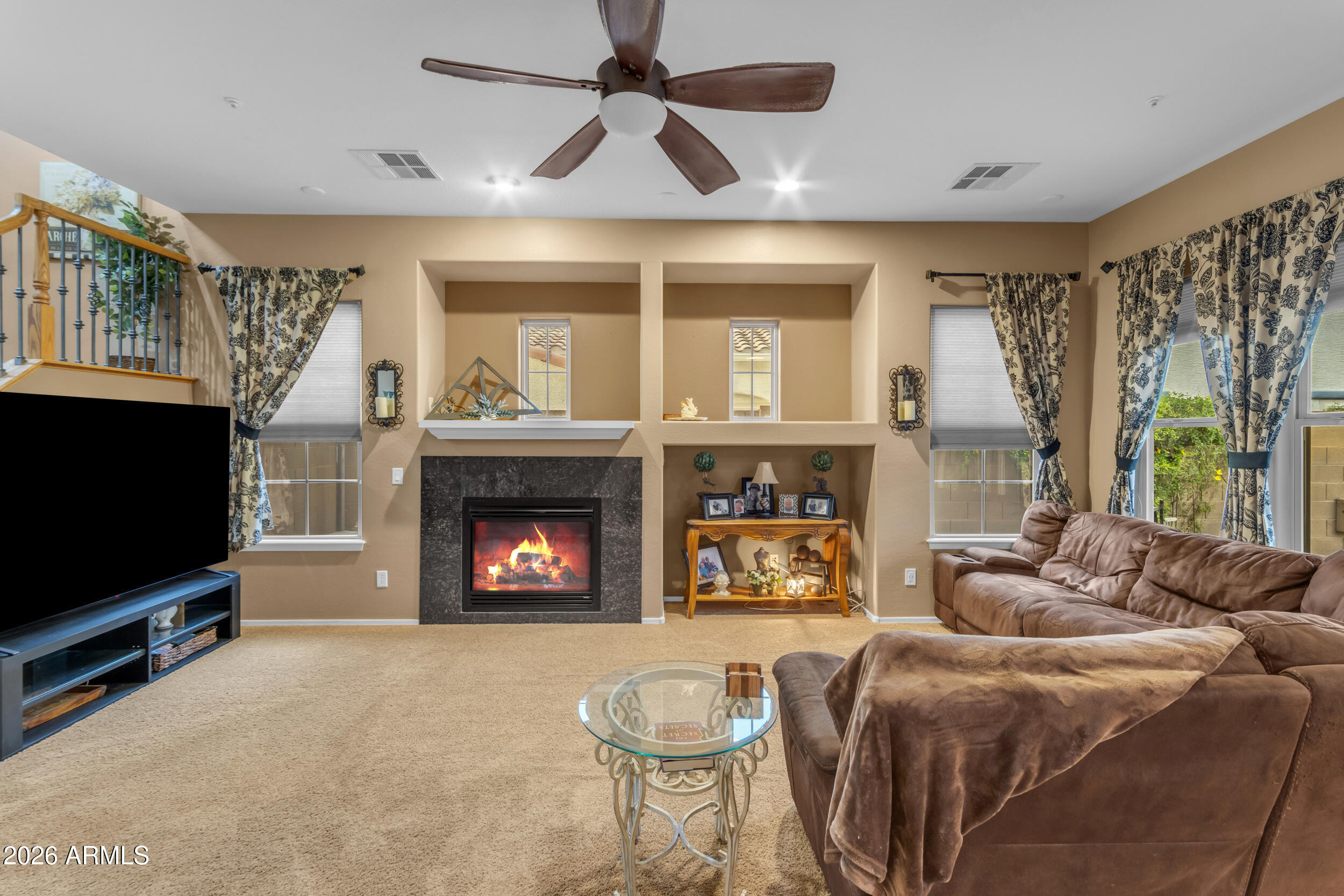 ESTRELLA MOUNTAIN RANCH PARCEL 100A - Residential