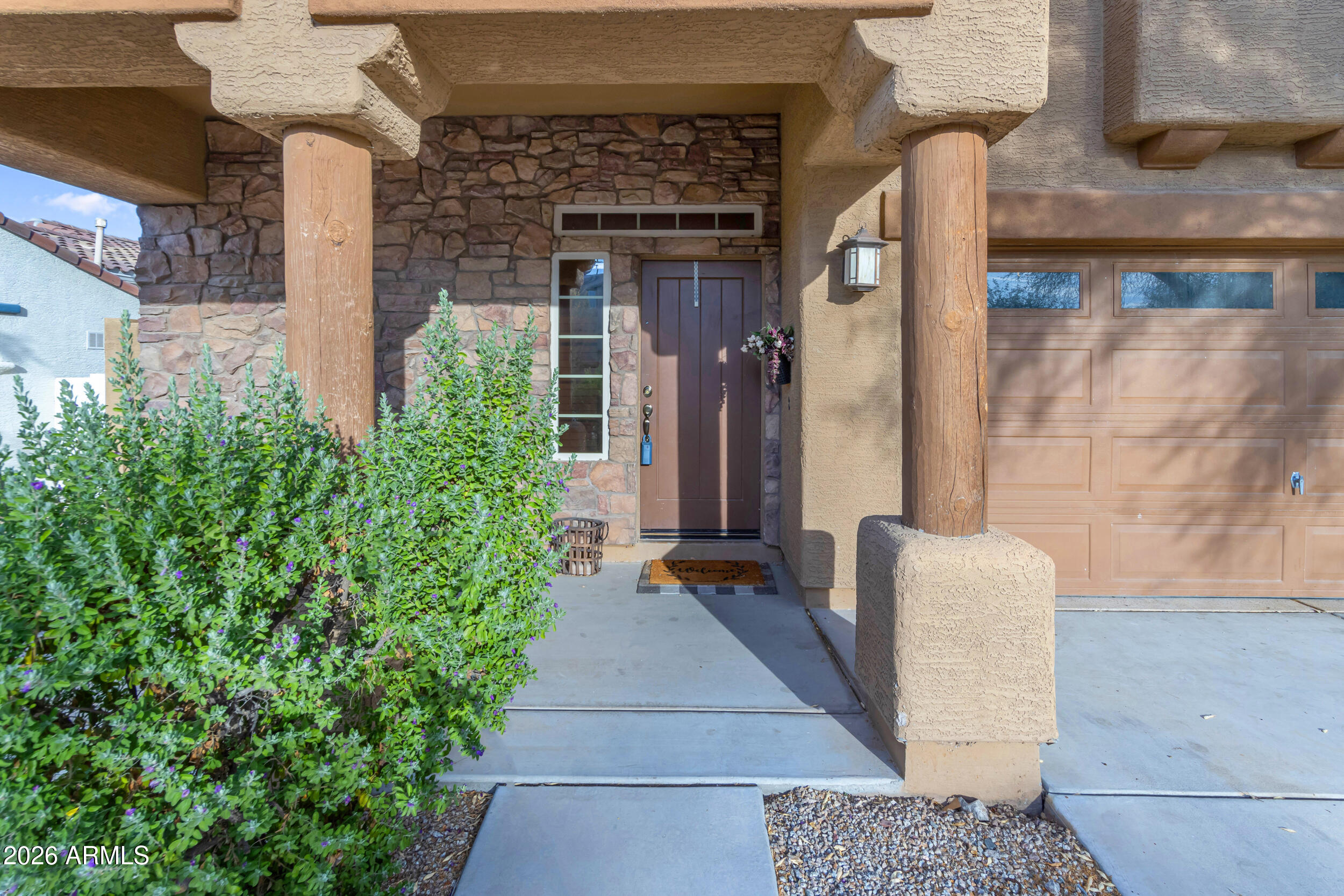 ESTRELLA MOUNTAIN RANCH PARCEL 100A - Residential