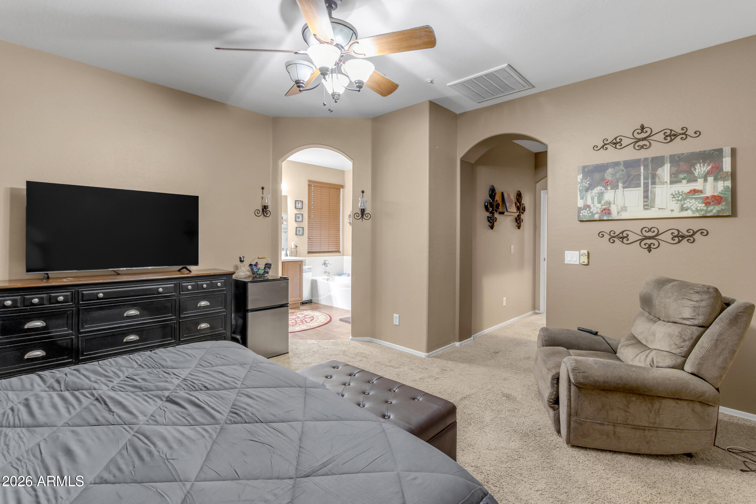 ESTRELLA MOUNTAIN RANCH PARCEL 100A - Residential