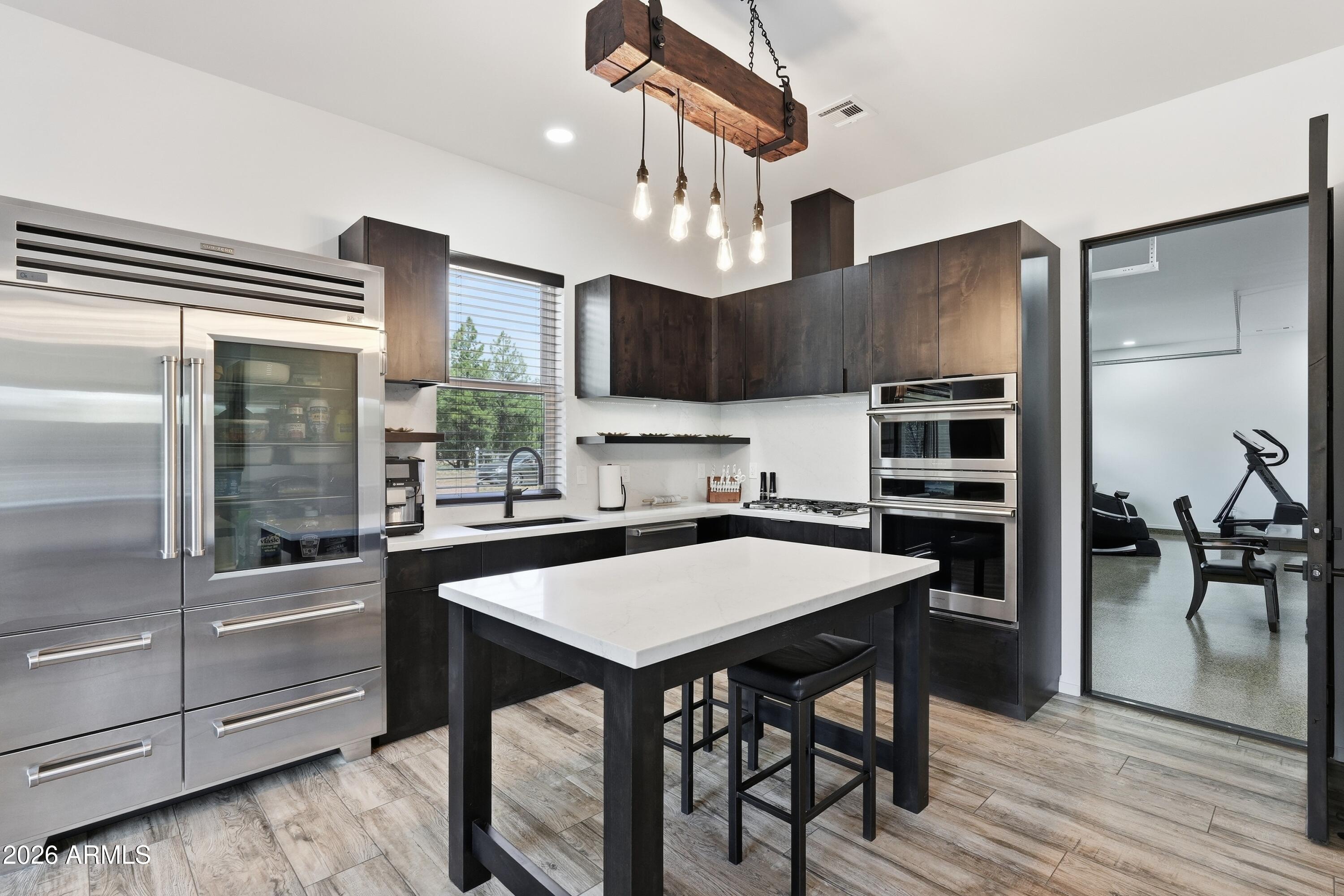 PONDEROSA PINES 1 AMENDED - Residential