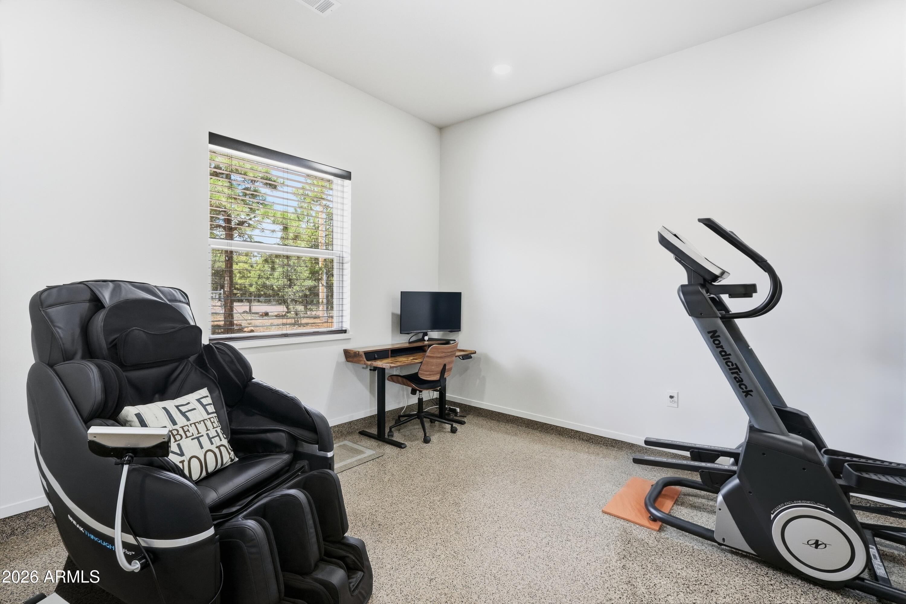 PONDEROSA PINES 1 AMENDED - Residential
