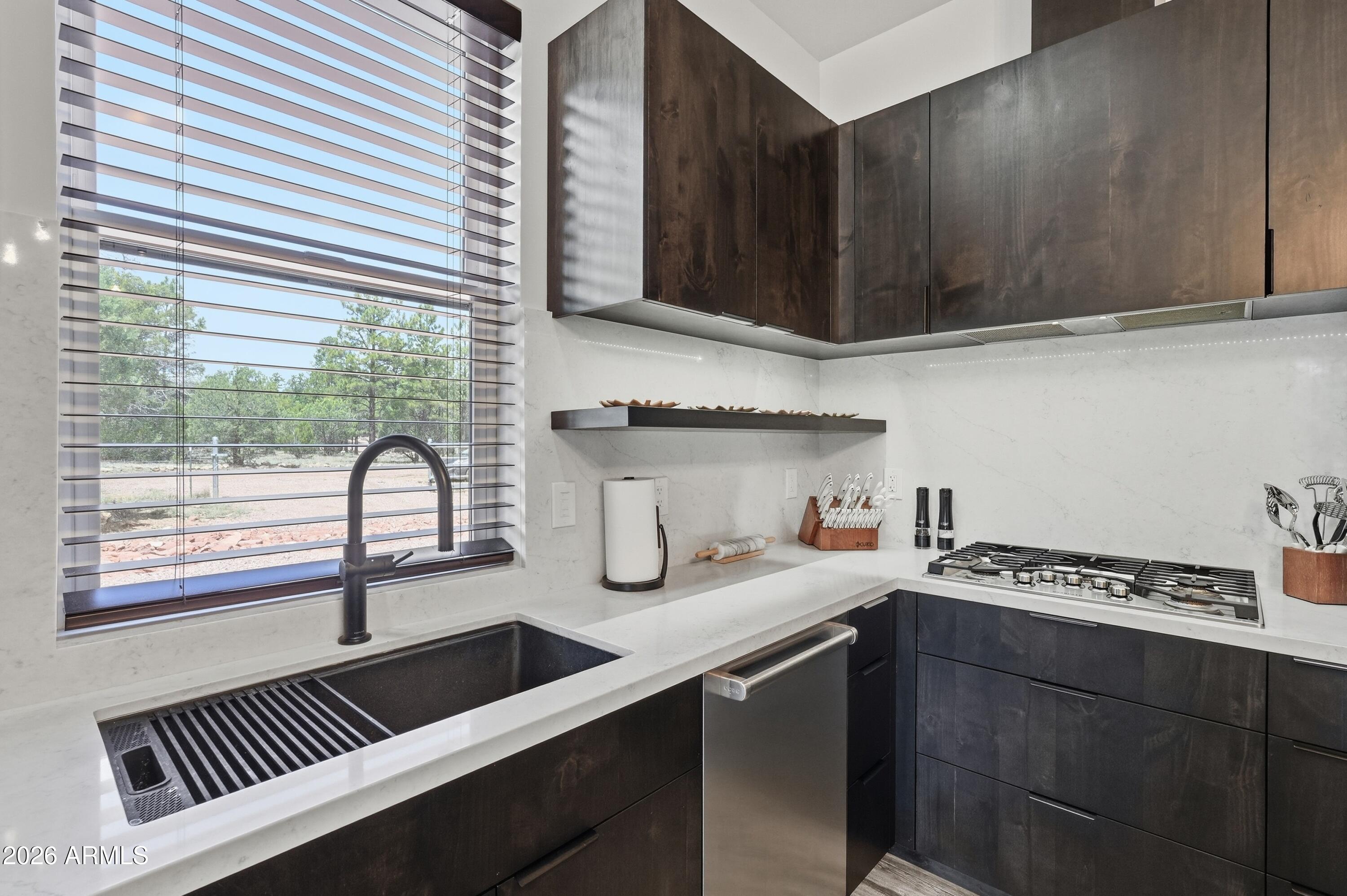 PONDEROSA PINES 1 AMENDED - Residential