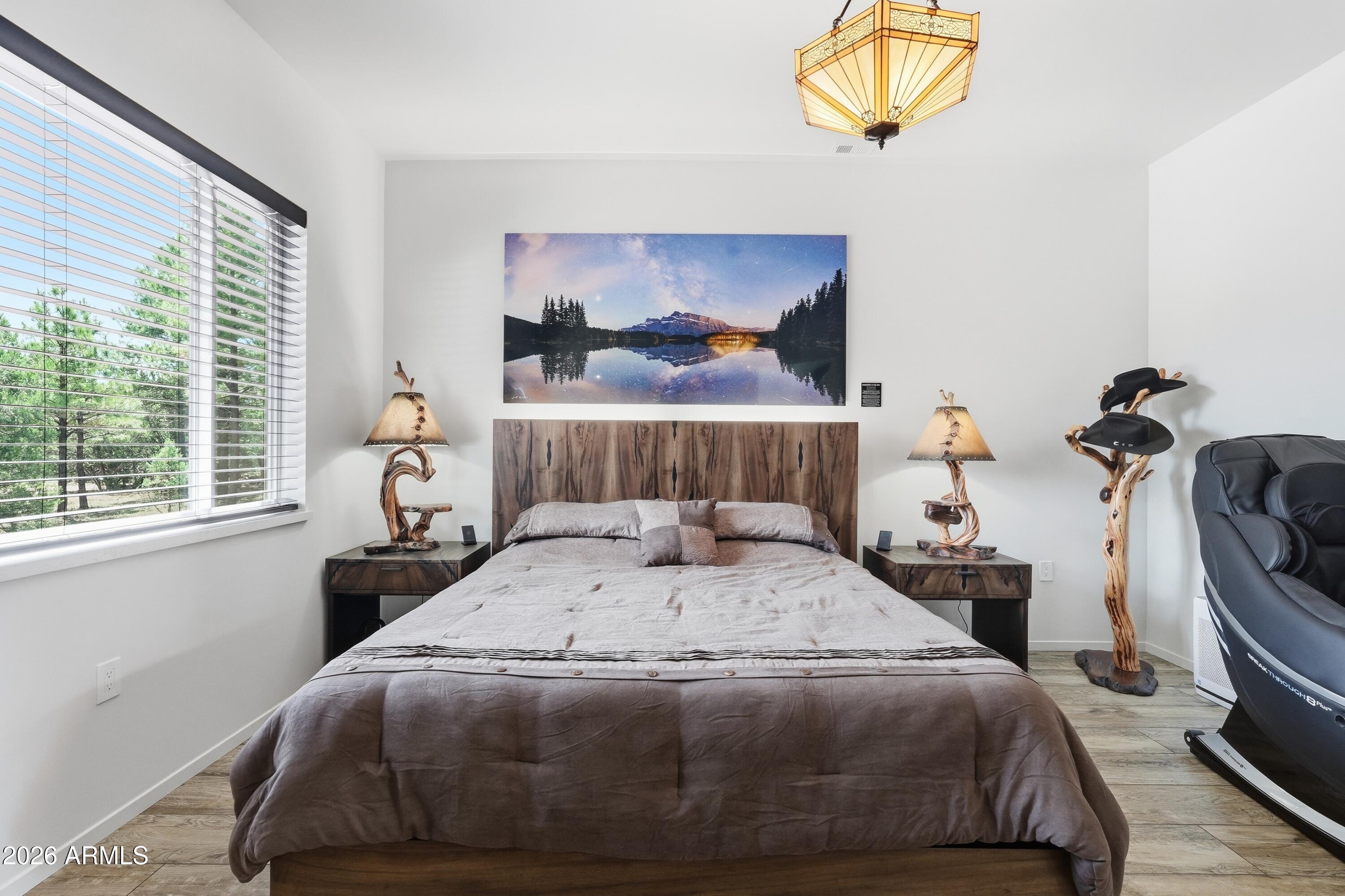 PONDEROSA PINES 1 AMENDED - Residential