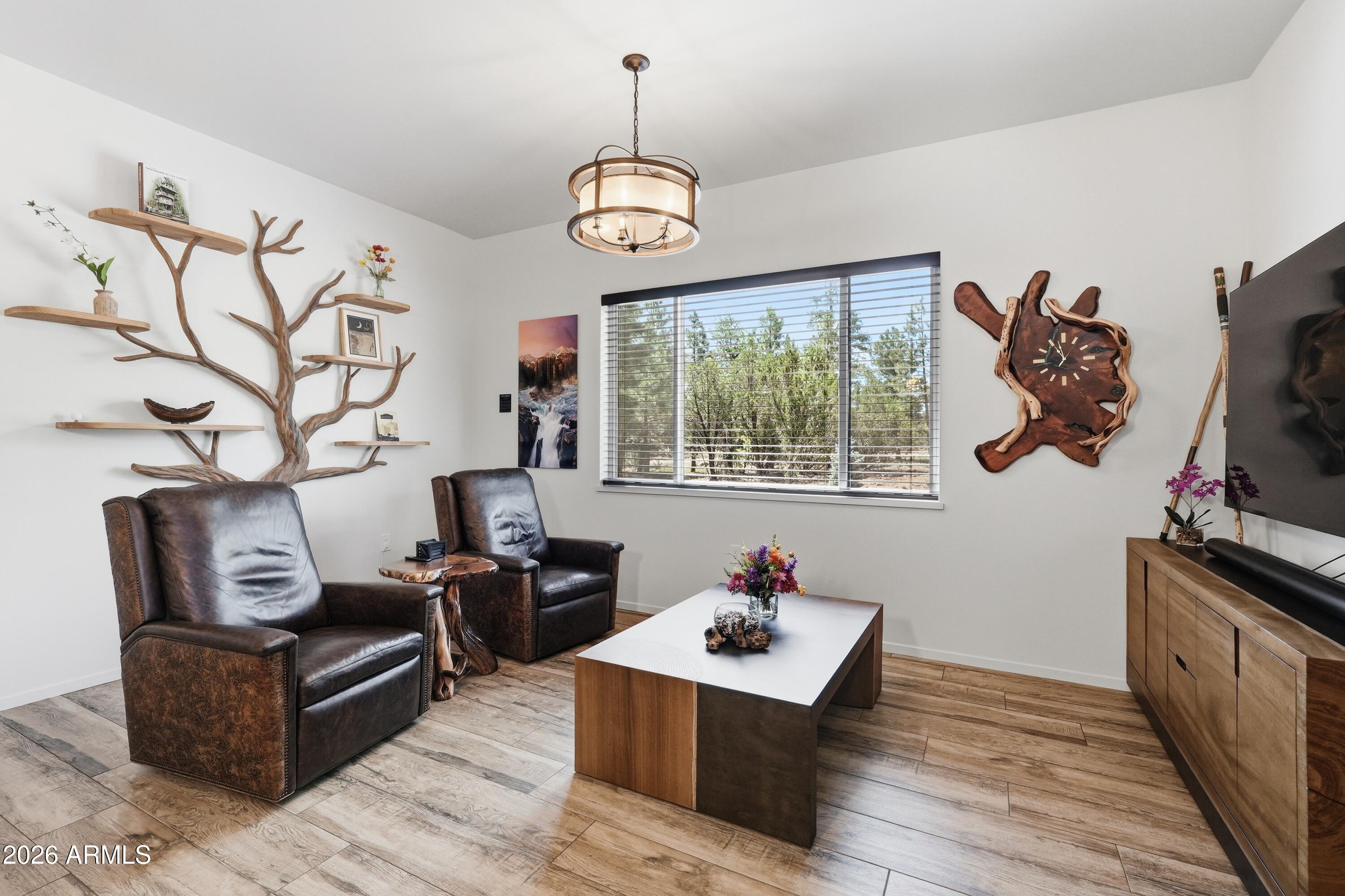 PONDEROSA PINES 1 AMENDED - Residential