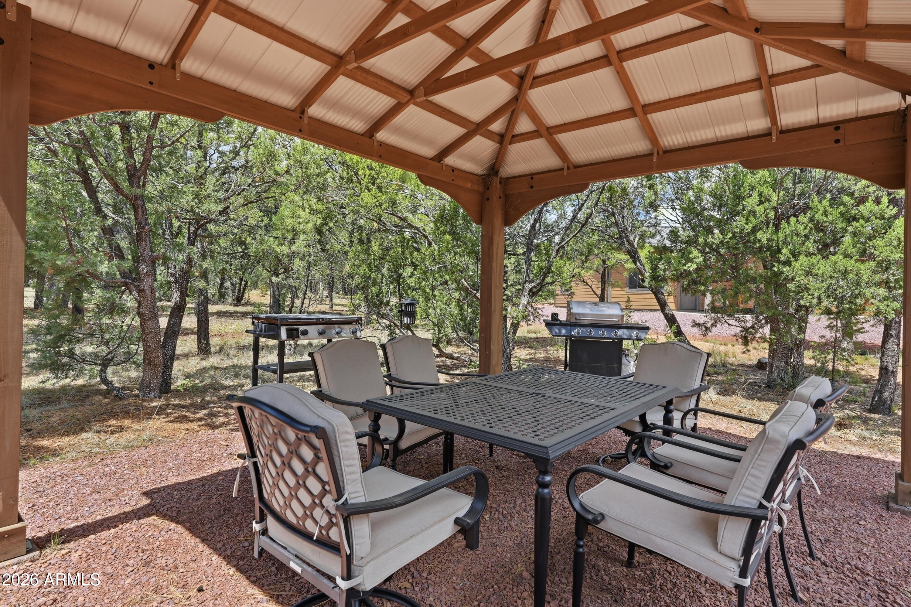 PONDEROSA PINES 1 AMENDED - Residential