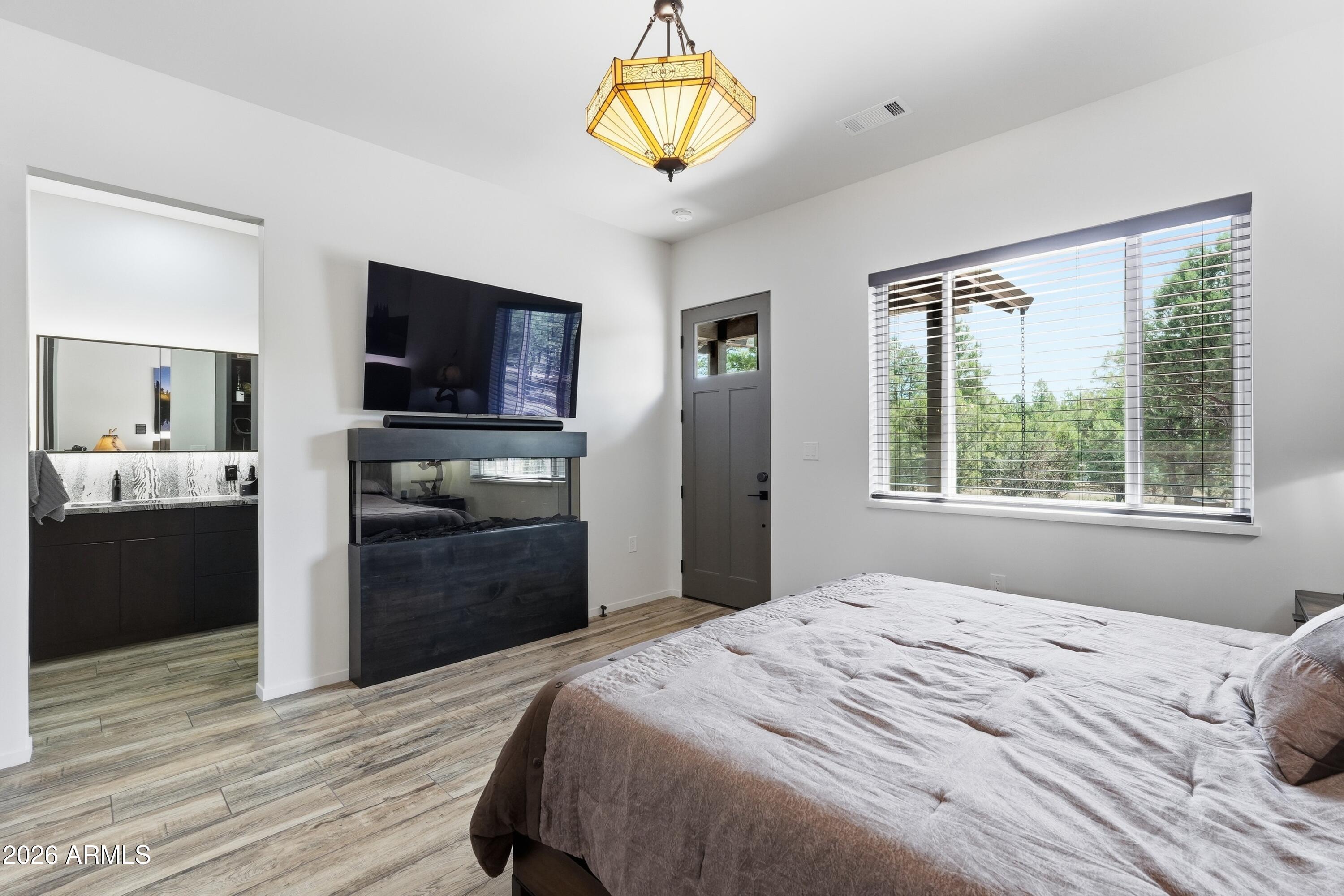 PONDEROSA PINES 1 AMENDED - Residential