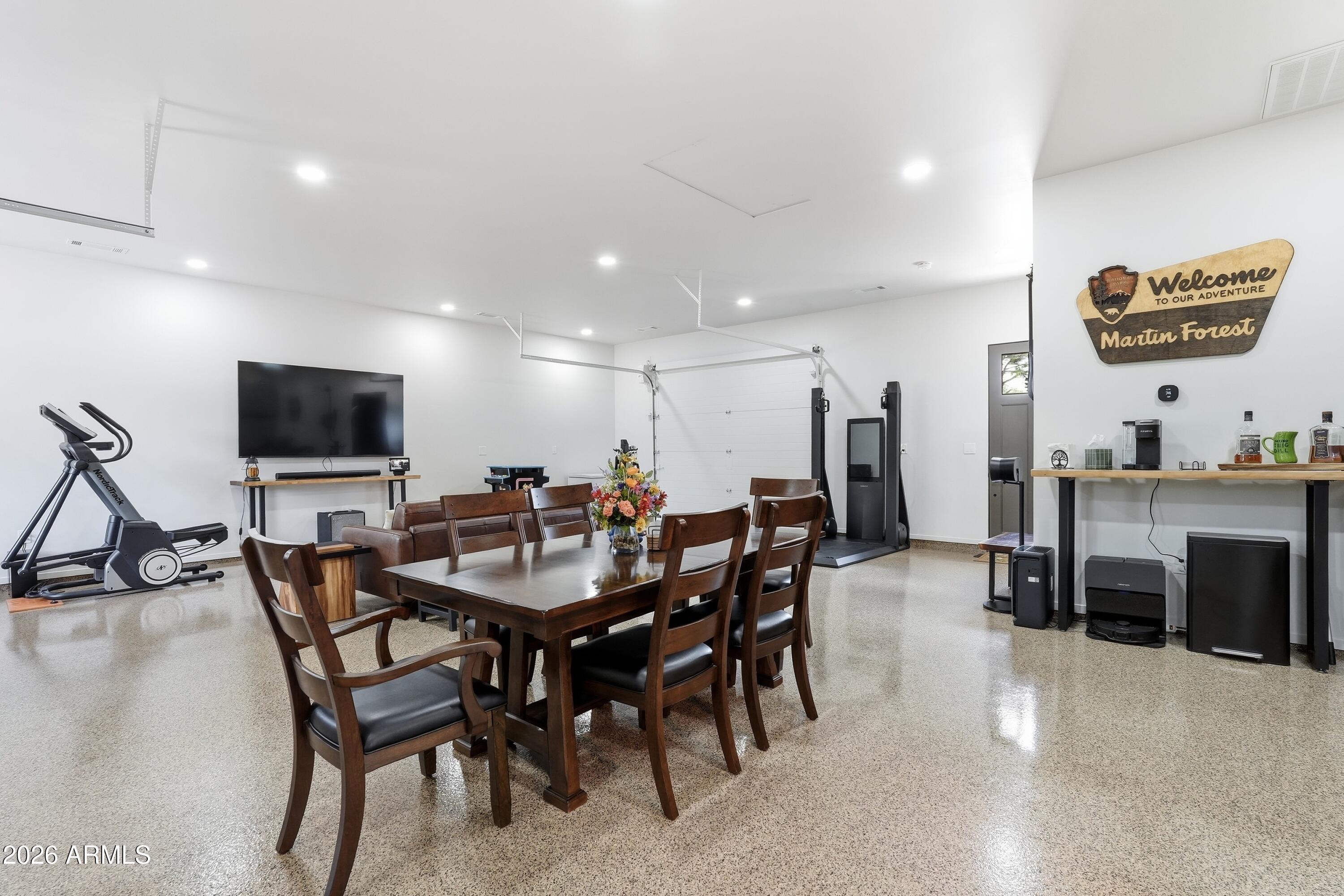 PONDEROSA PINES 1 AMENDED - Residential