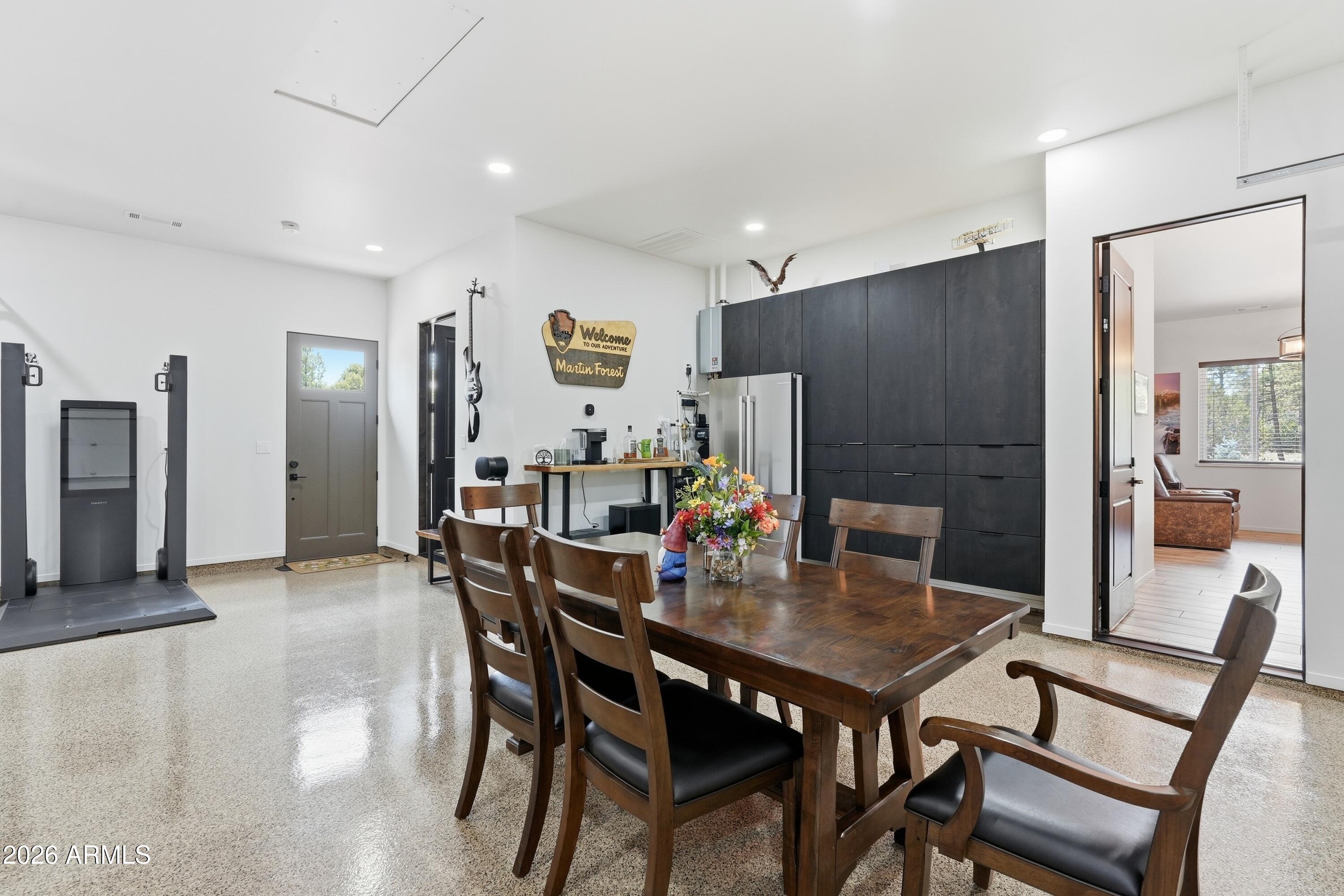 PONDEROSA PINES 1 AMENDED - Residential