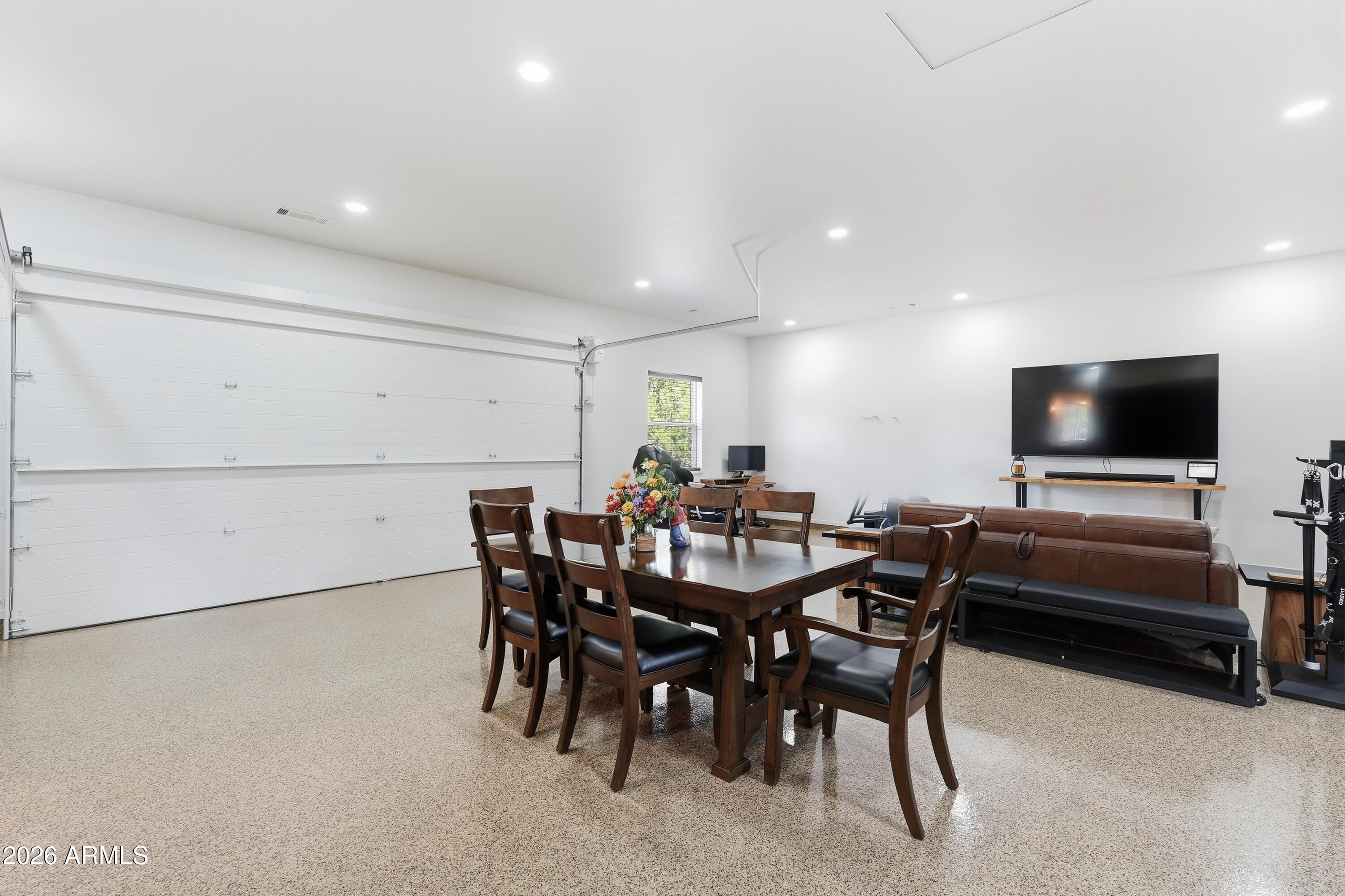 PONDEROSA PINES 1 AMENDED - Residential