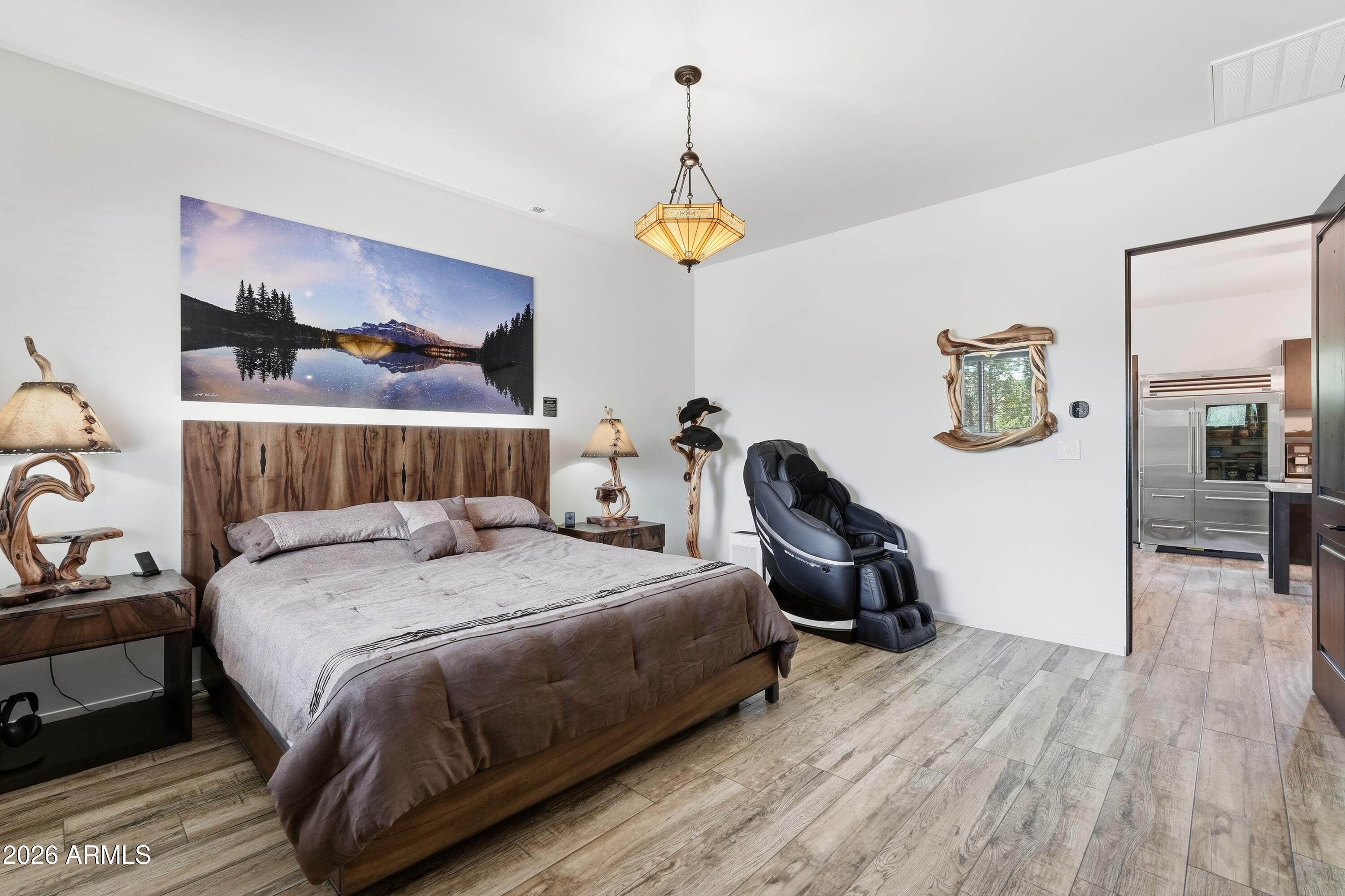 PONDEROSA PINES 1 AMENDED - Residential