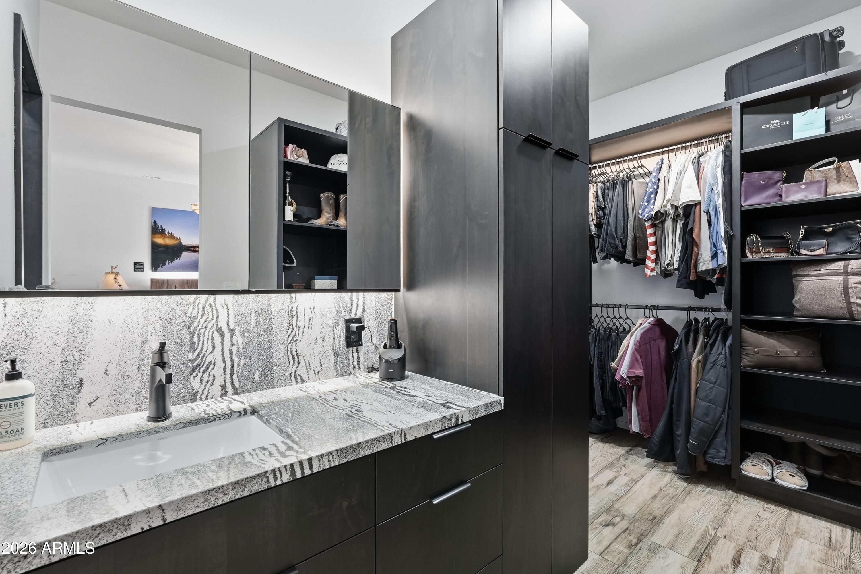 PONDEROSA PINES 1 AMENDED - Residential
