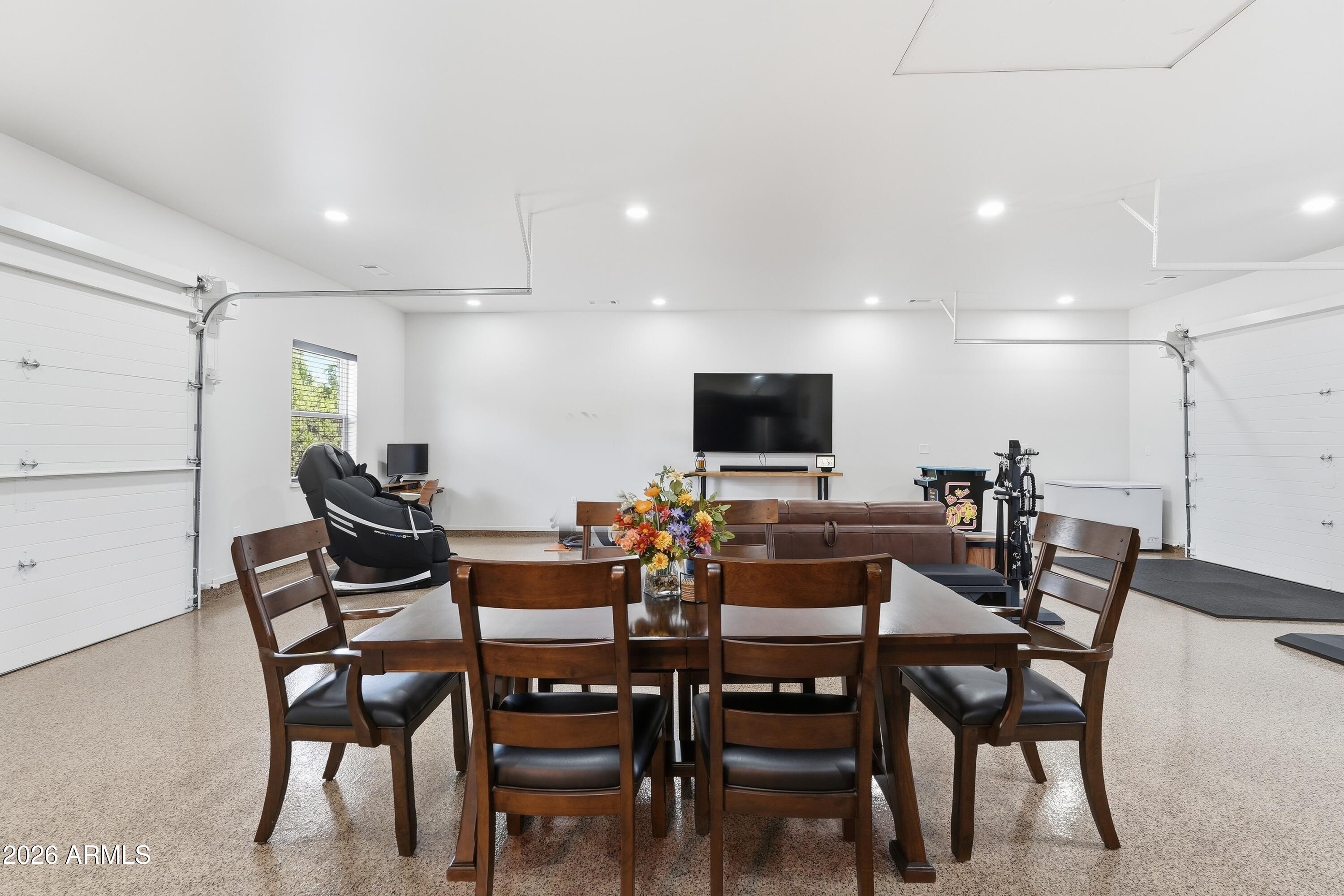 PONDEROSA PINES 1 AMENDED - Residential