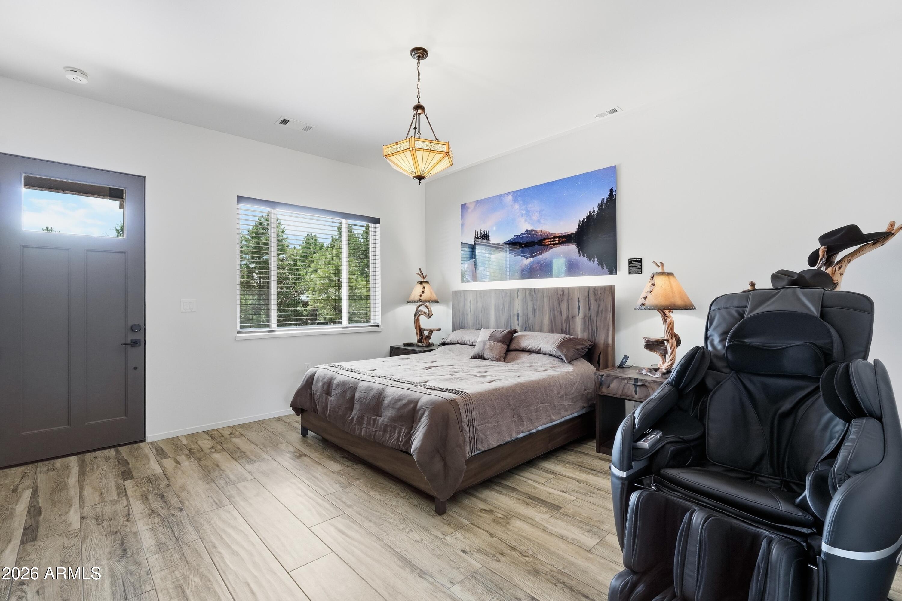 PONDEROSA PINES 1 AMENDED - Residential