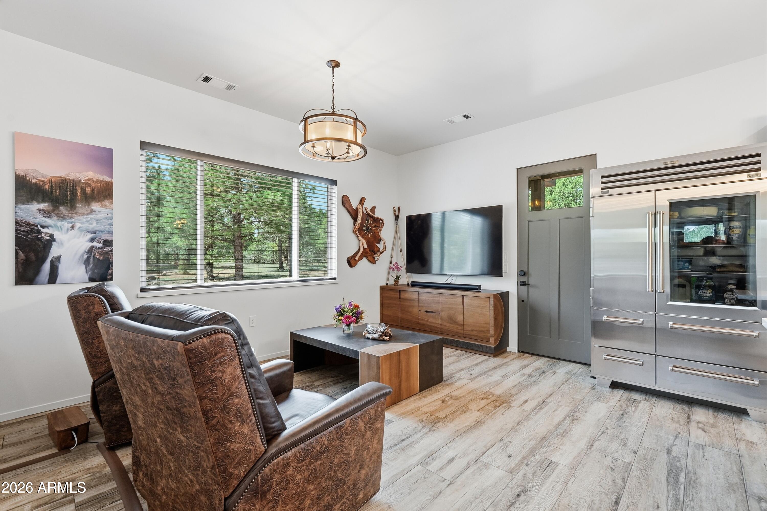 PONDEROSA PINES 1 AMENDED - Residential
