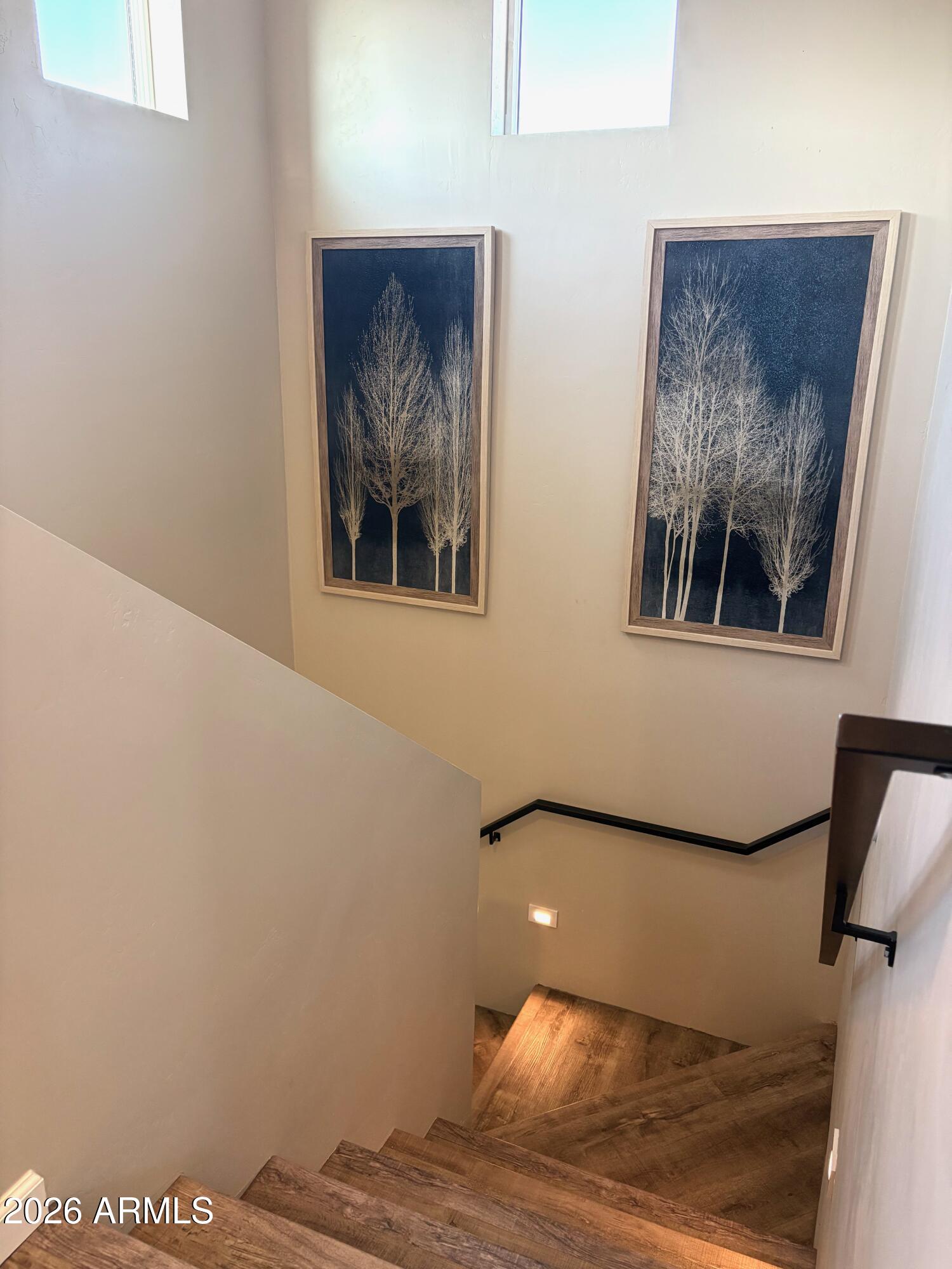 Wee Hollow - Residential