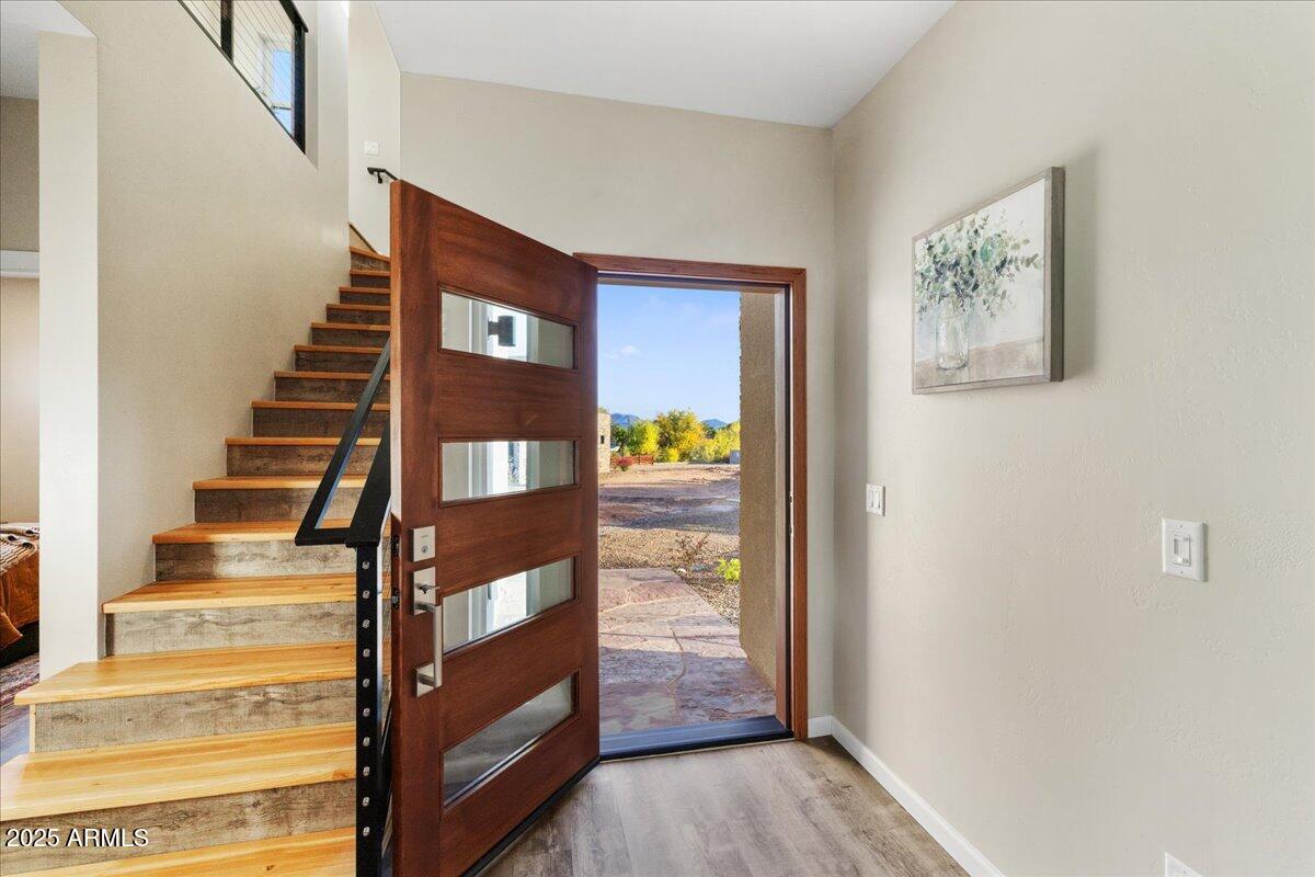 Wee Hollow - Residential