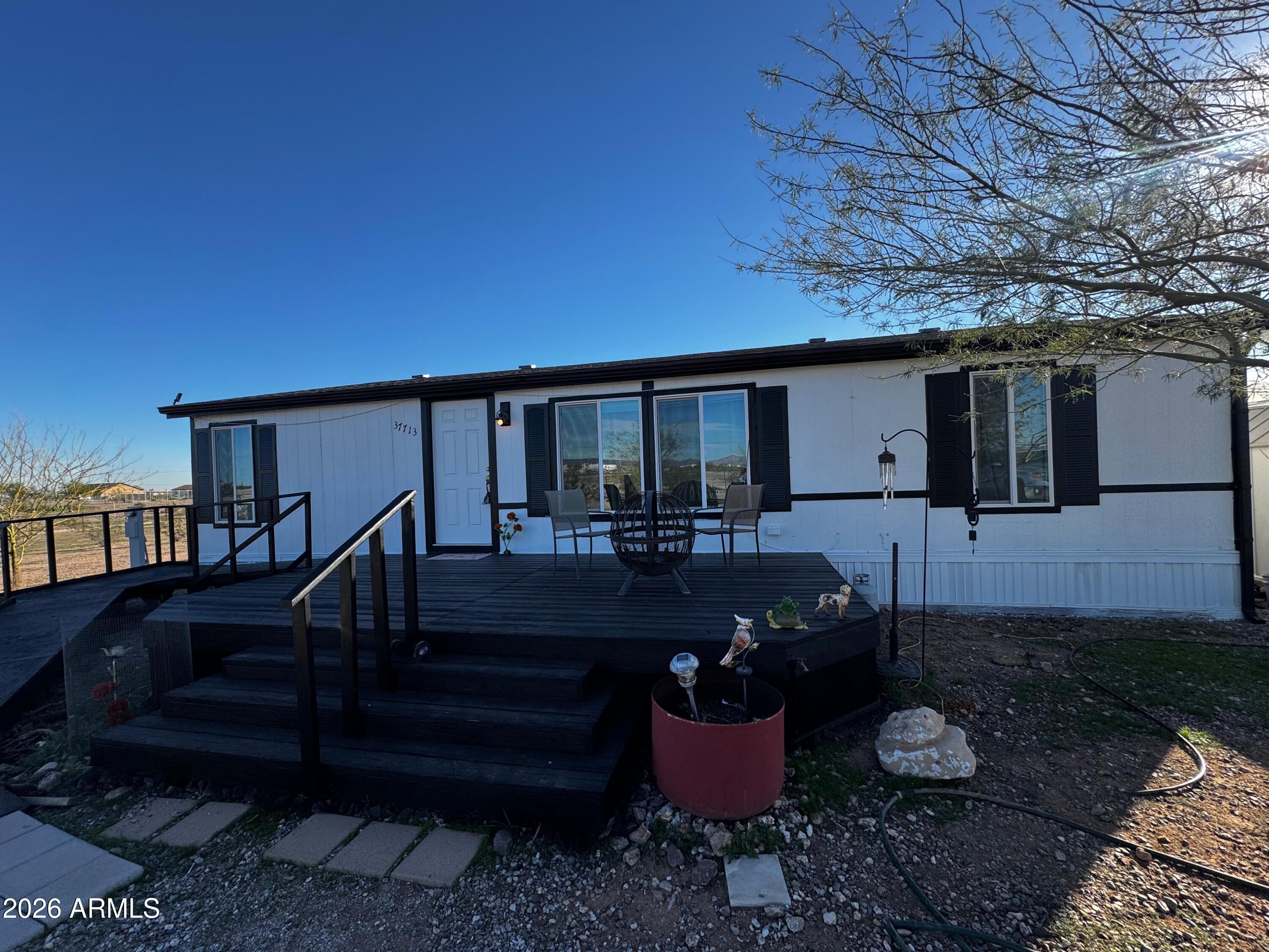 SE4 NE4 SW4 NW4 SEC 22 - Residential