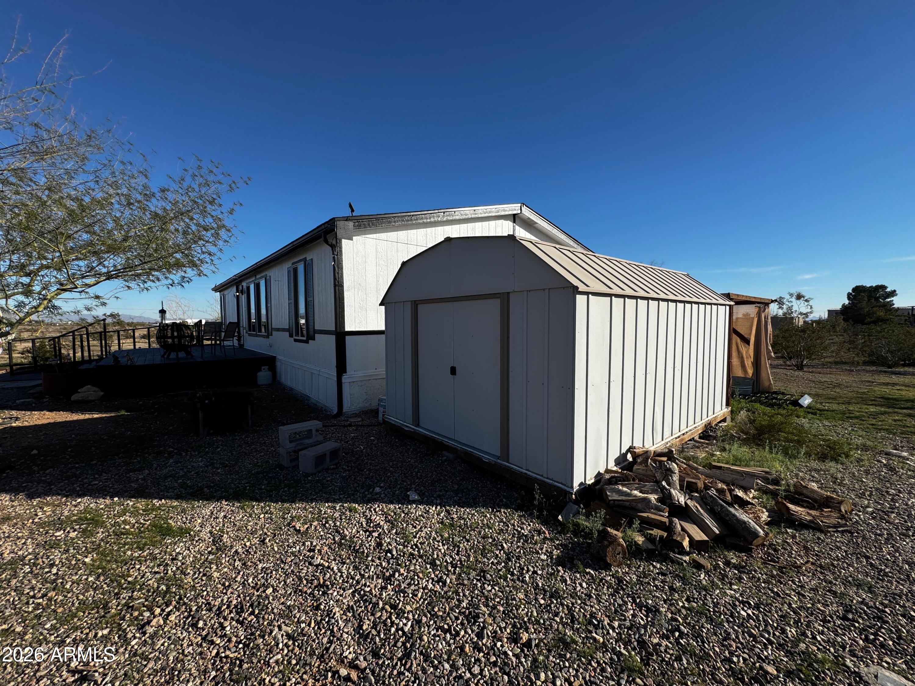 SE4 NE4 SW4 NW4 SEC 22 - Residential