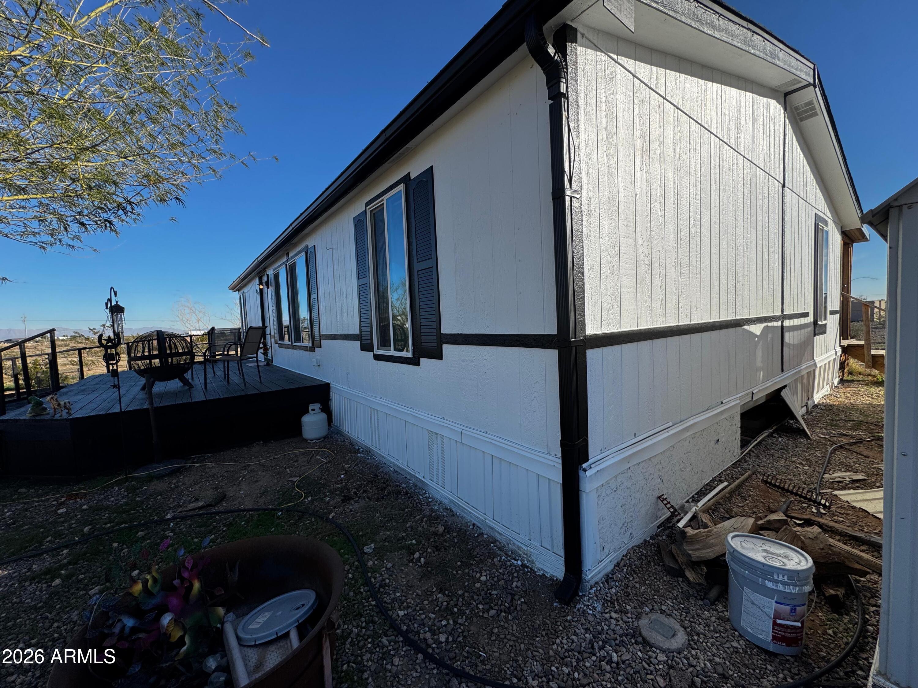 SE4 NE4 SW4 NW4 SEC 22 - Residential