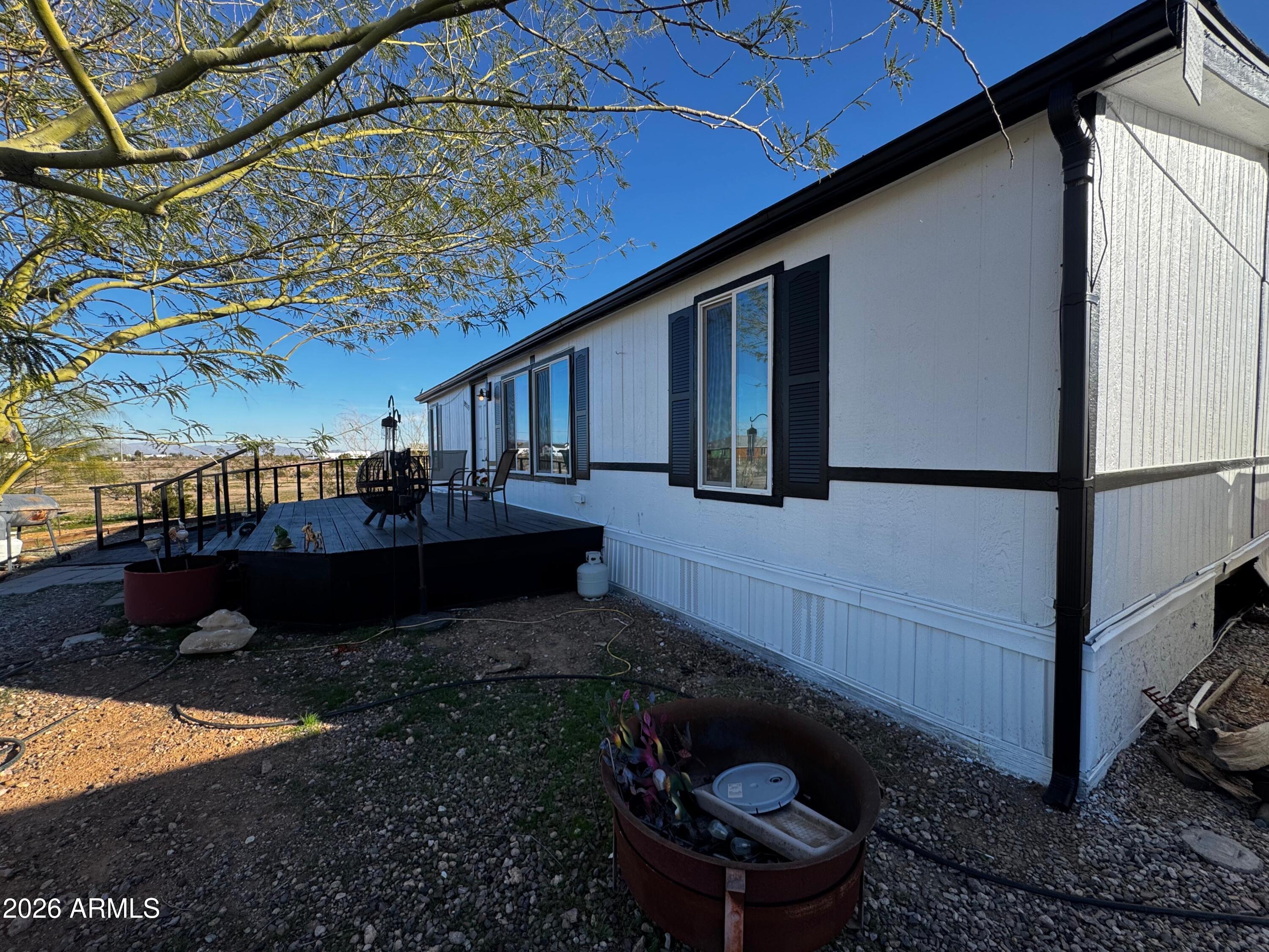 SE4 NE4 SW4 NW4 SEC 22 - Residential