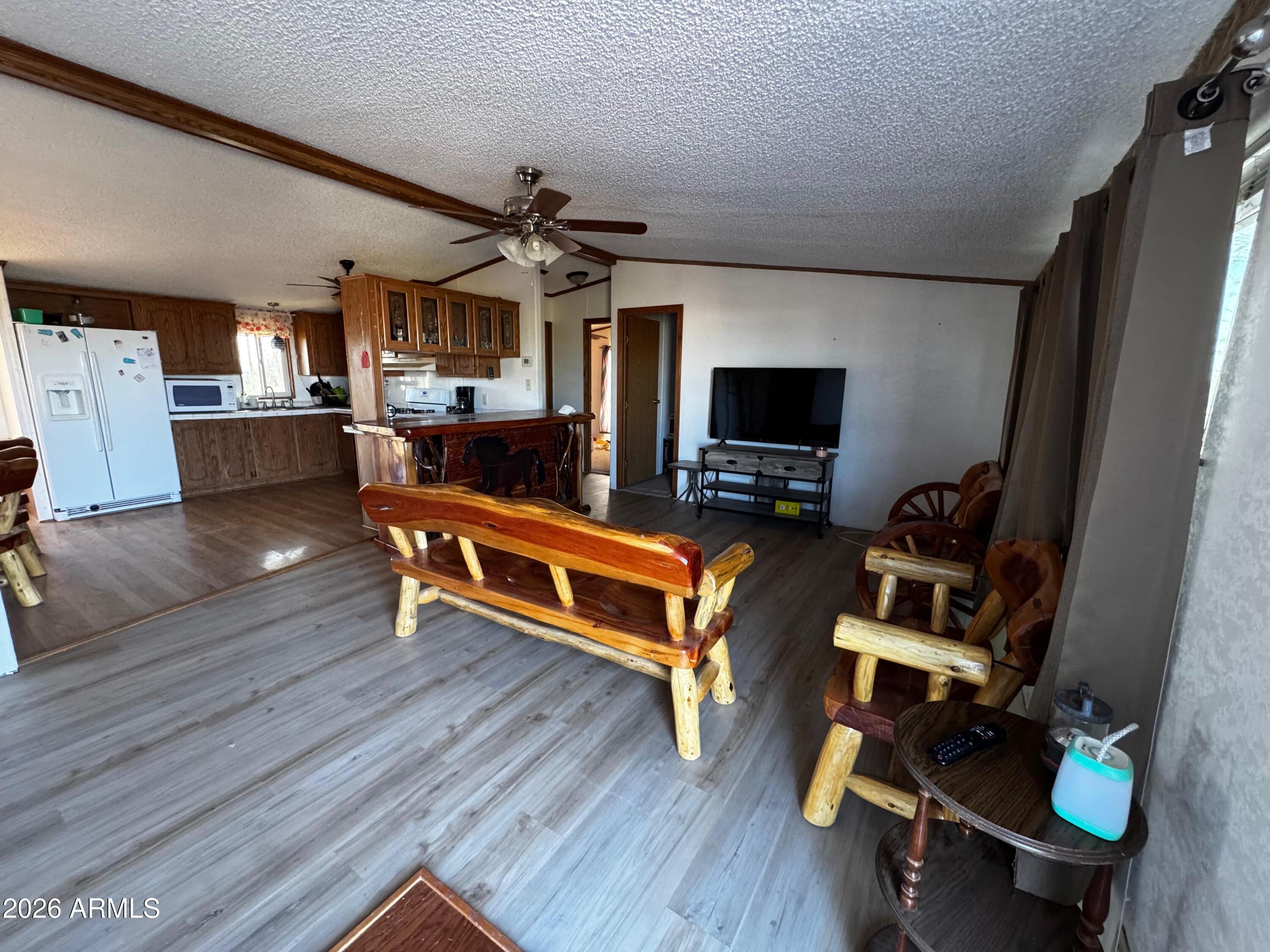 SE4 NE4 SW4 NW4 SEC 22 - Residential