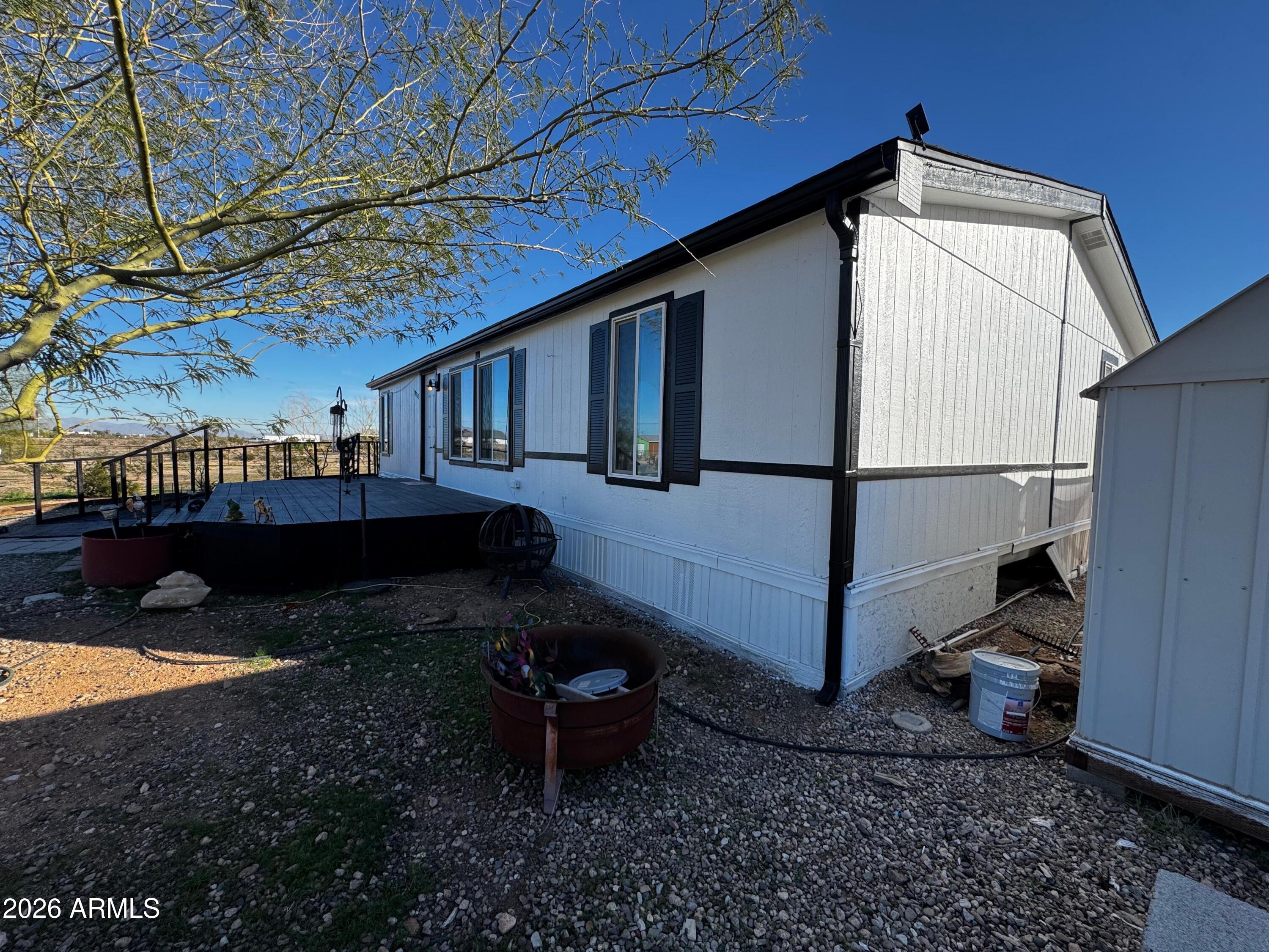 SE4 NE4 SW4 NW4 SEC 22 - Residential