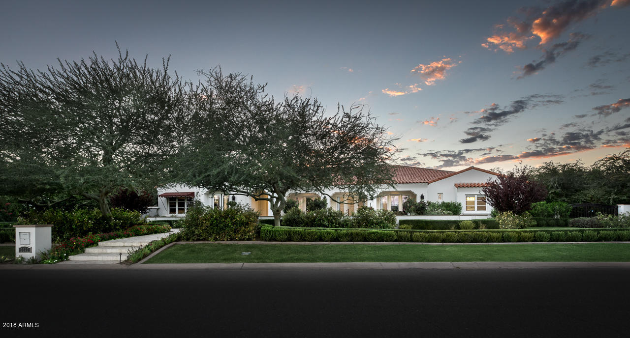 HIDDEN VILLAGE - Residential
