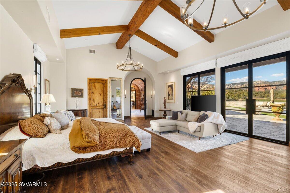 Seven Canyons - Residential