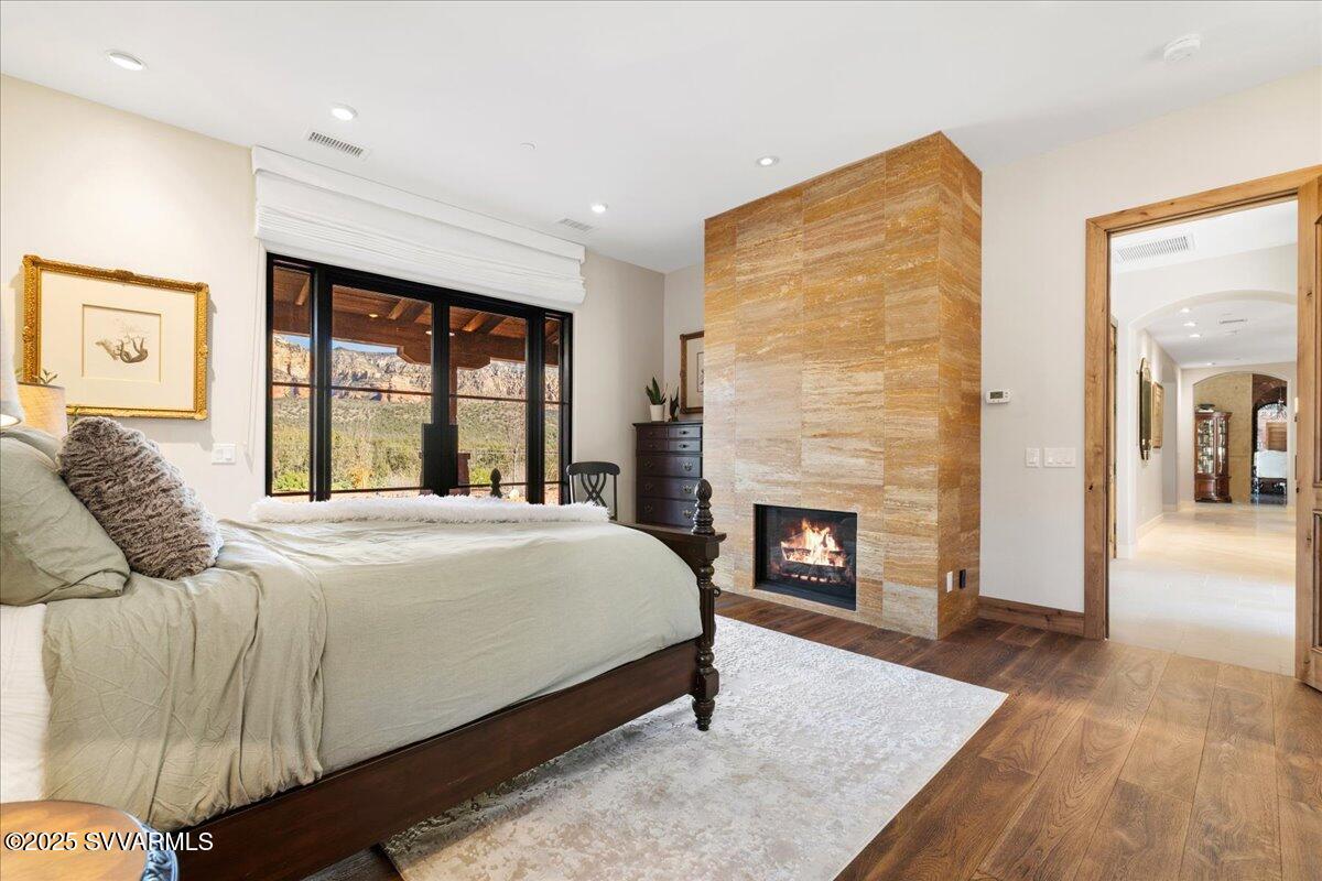 Seven Canyons - Residential