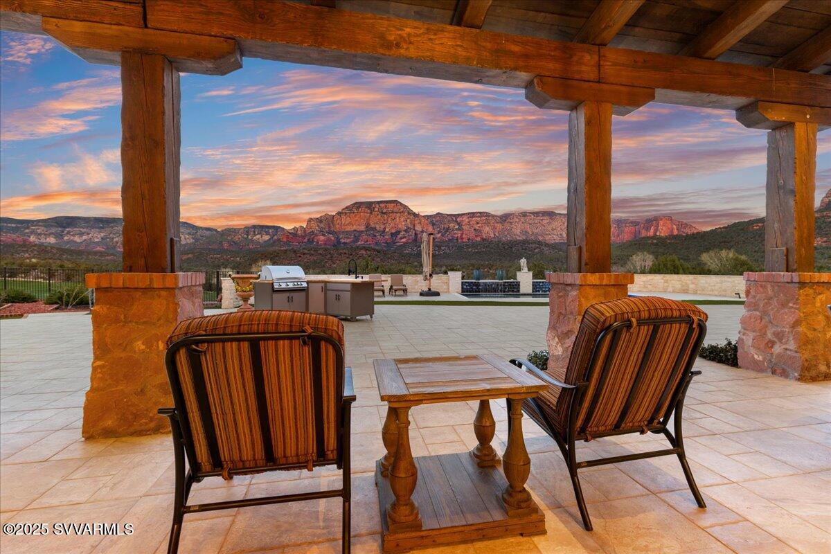 Seven Canyons - Residential