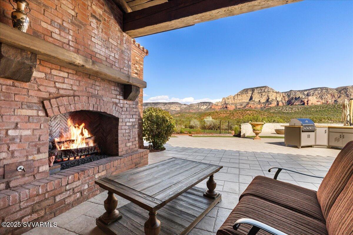Seven Canyons - Residential