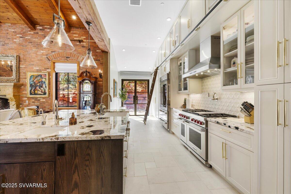 Seven Canyons - Residential
