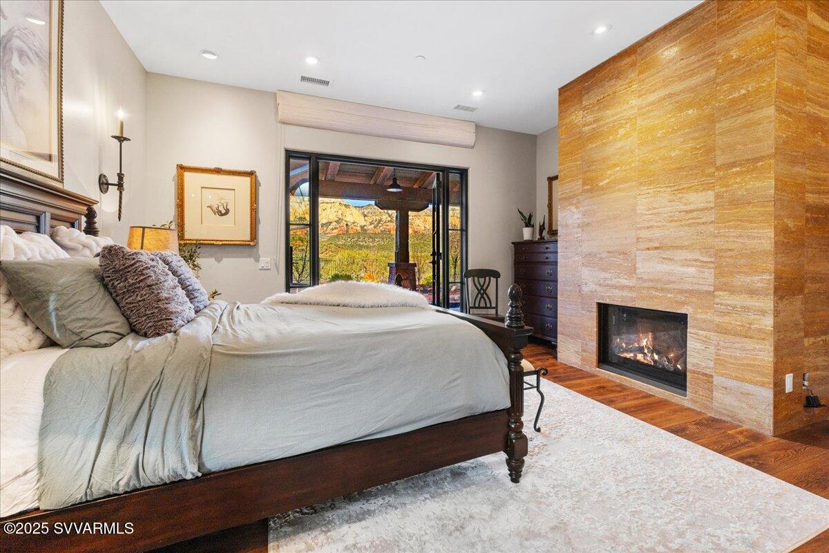 Seven Canyons - Residential