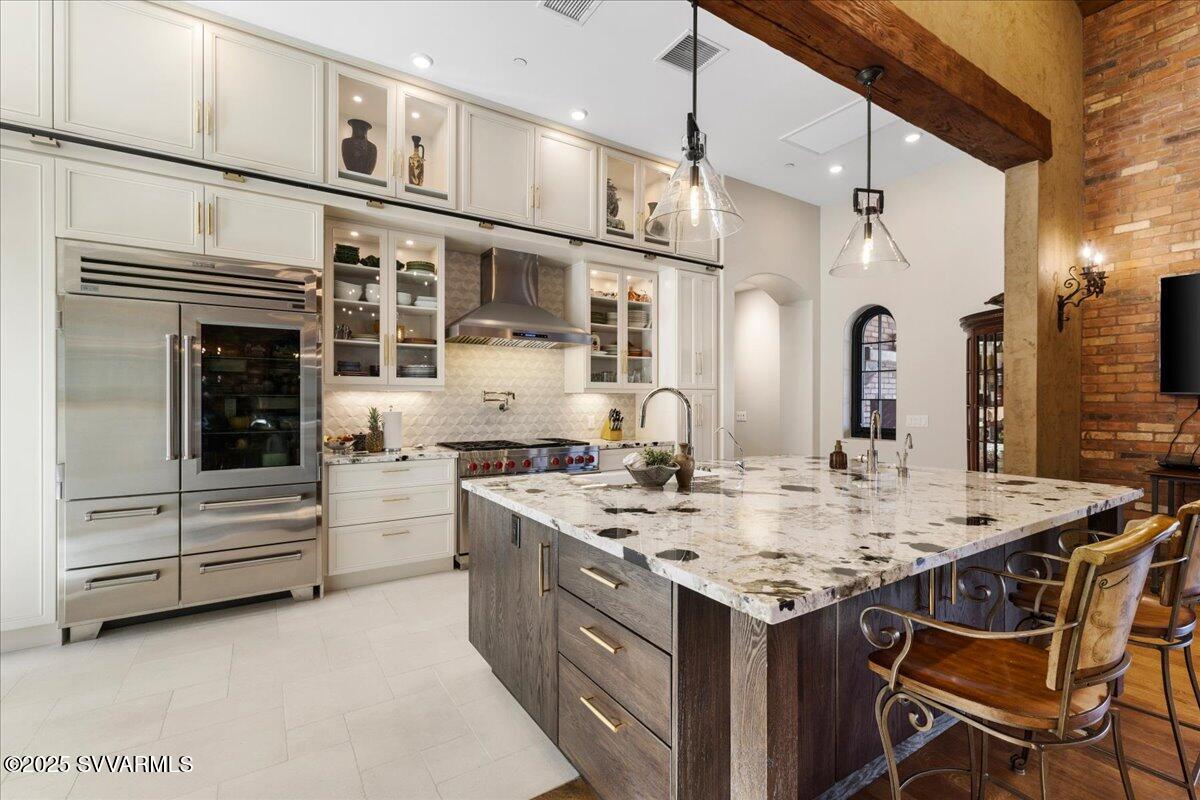 Seven Canyons - Residential
