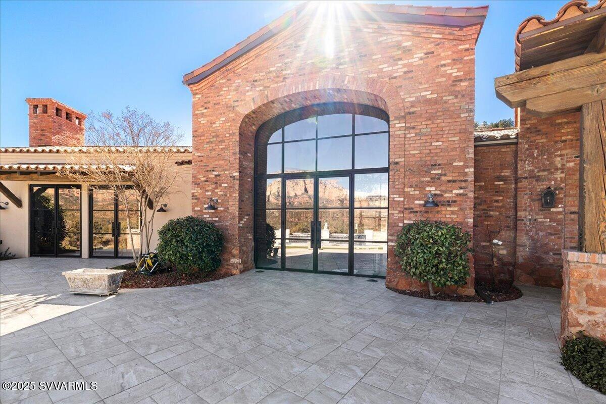 Seven Canyons - Residential